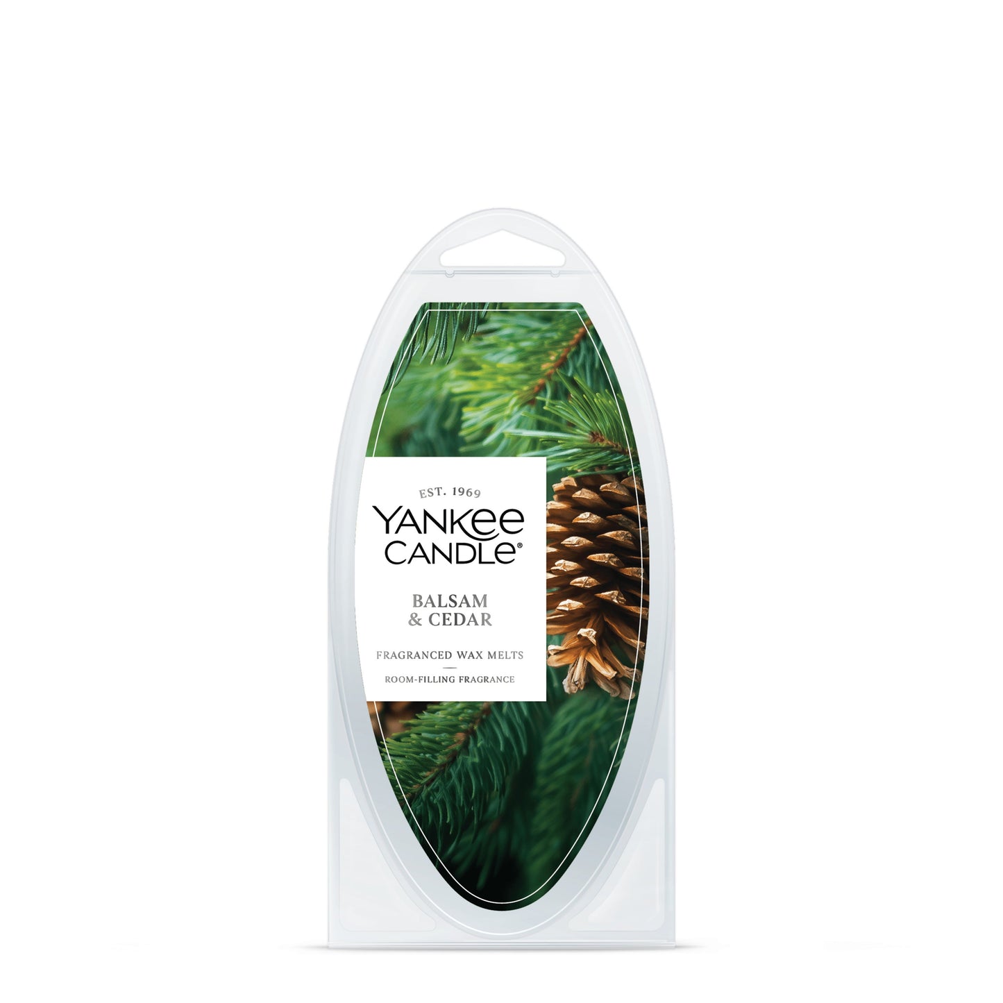 Balsam & Cedar Select 1-0013