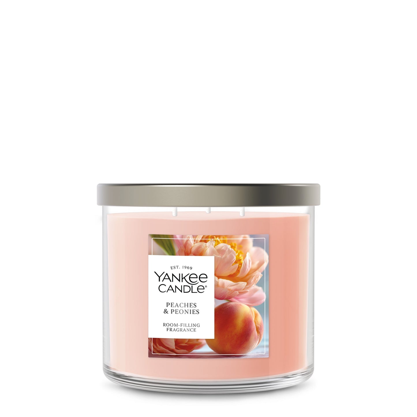 Peaches & Peonies Select 1-0743