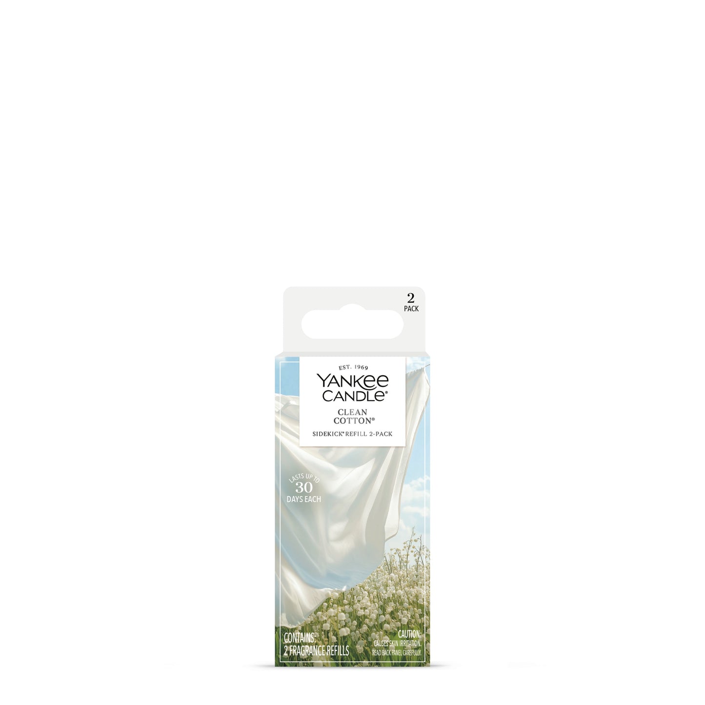Clean Cotton® Shift 1-0218
