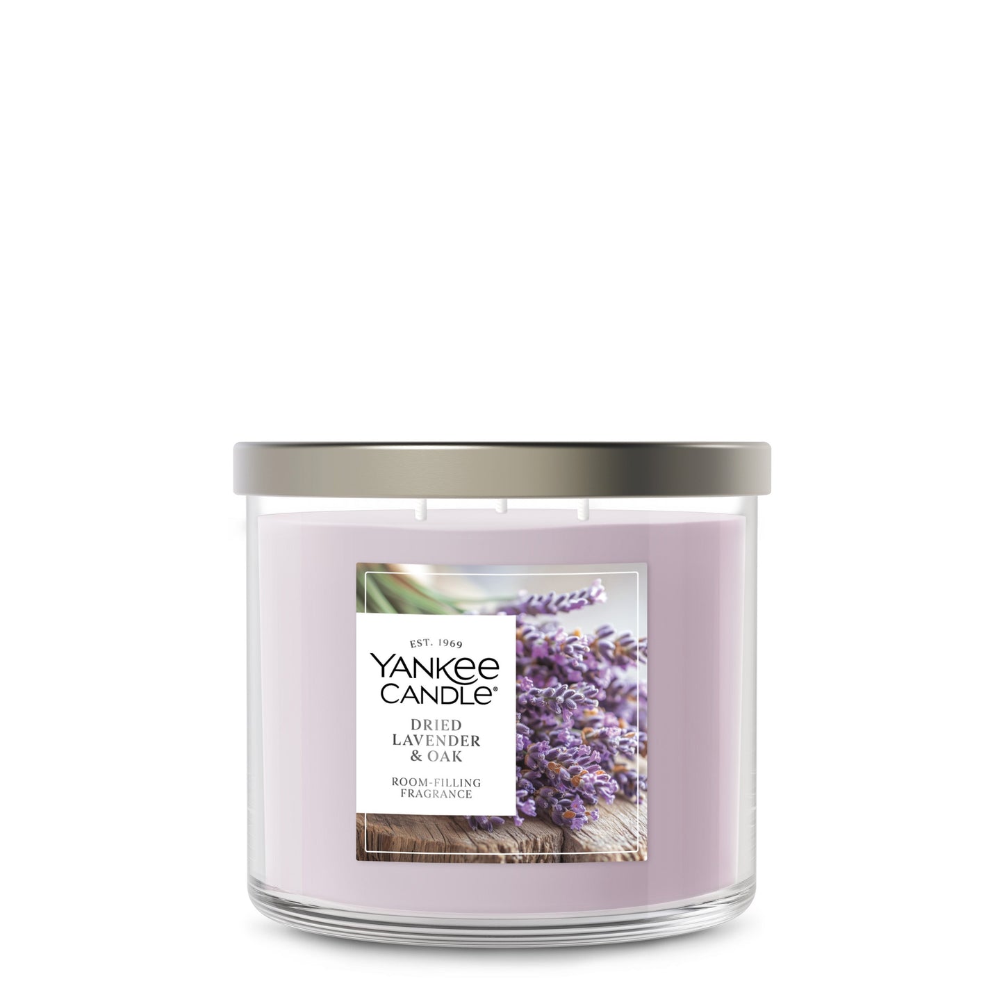 Dried Lavender & Oak Daily 1-0707