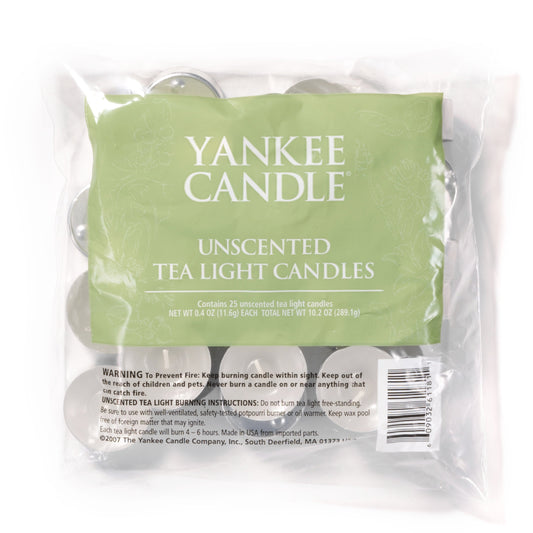 Kindle Candles® Wave 1-0480