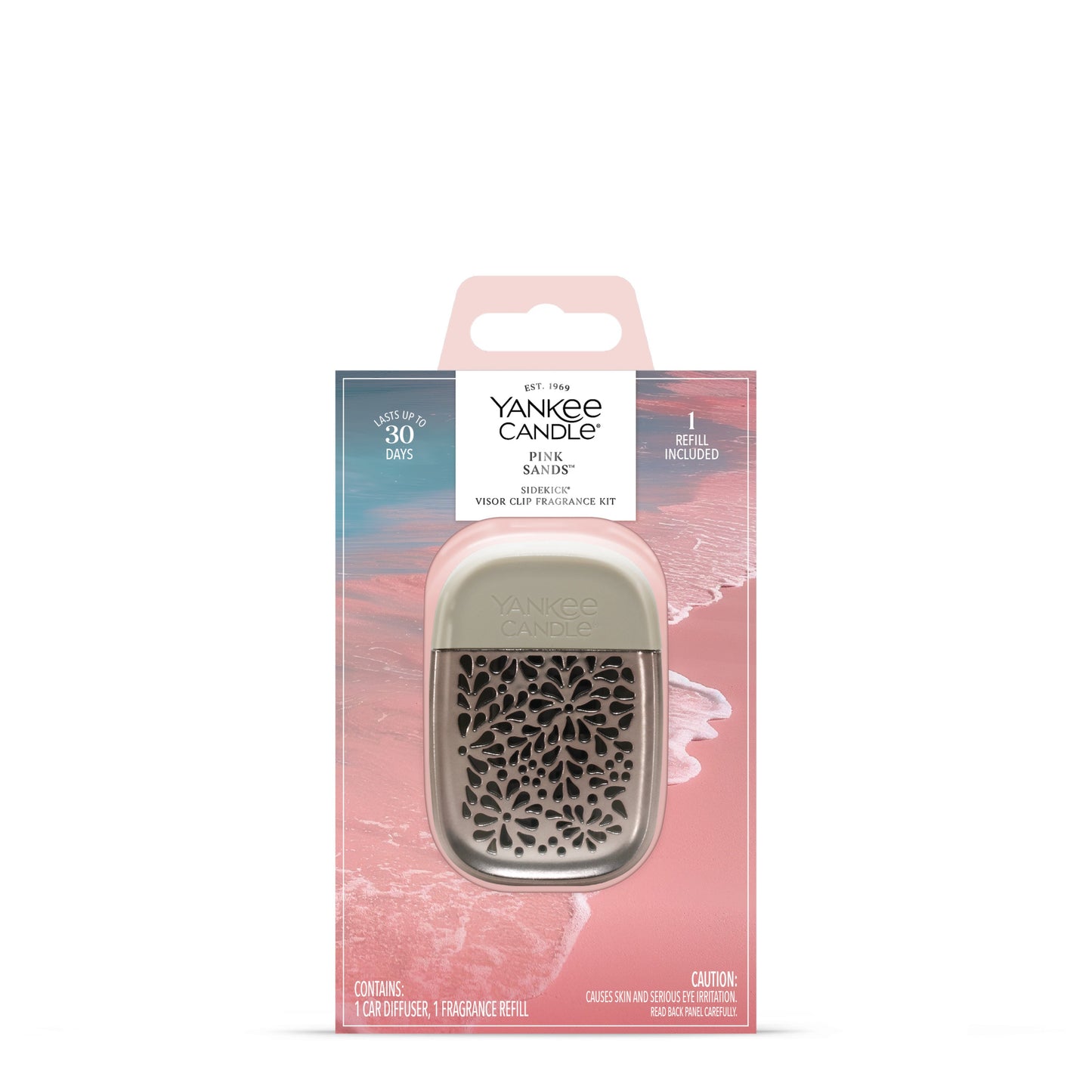 Pink Sands™ Studio 1-0065