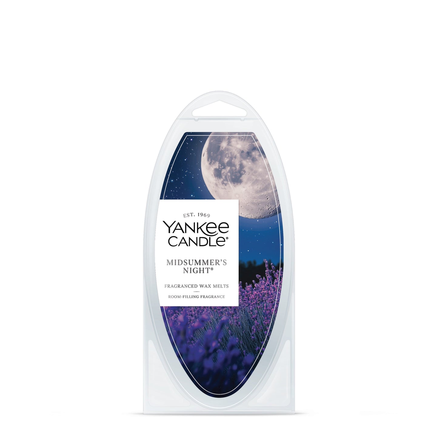 MidSummer's Night® Pendant Leaf Wave 1-0100