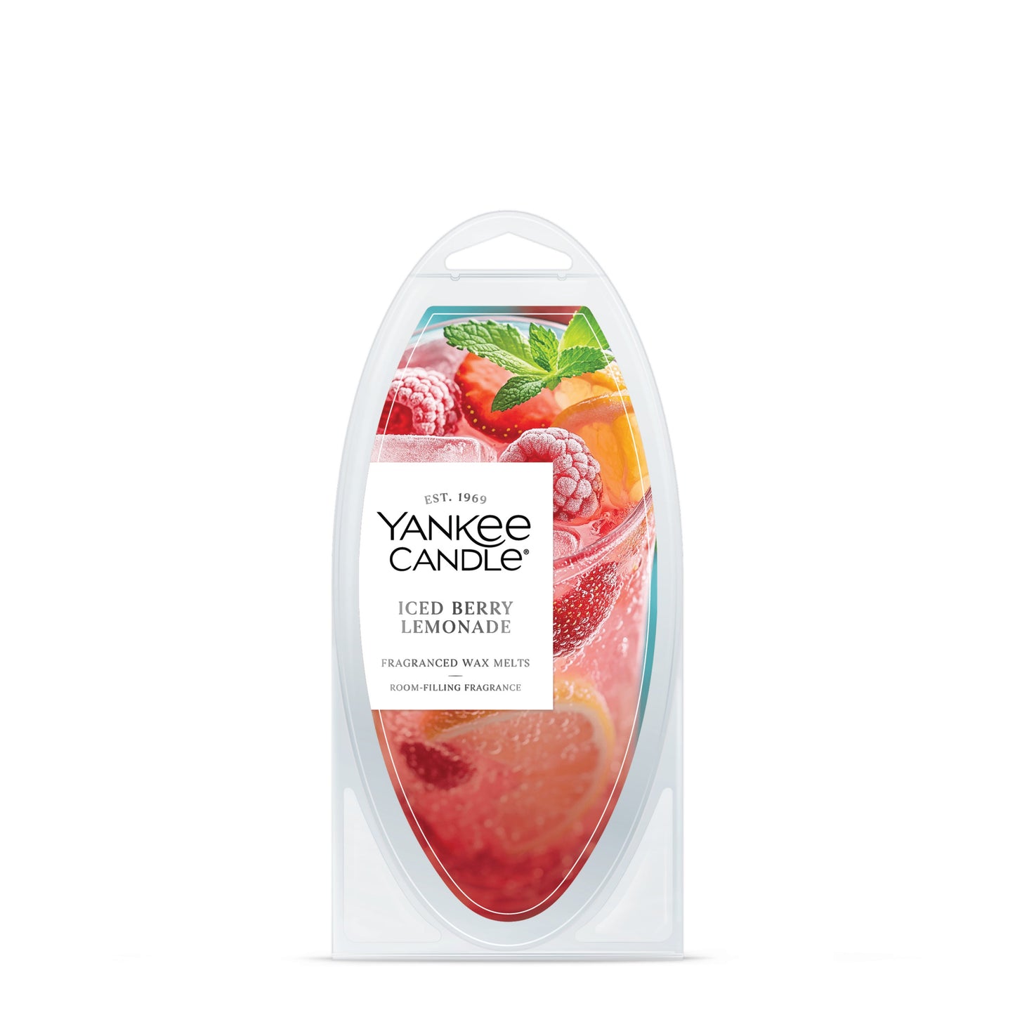 Iced Berry Lemonade Series 1-0092