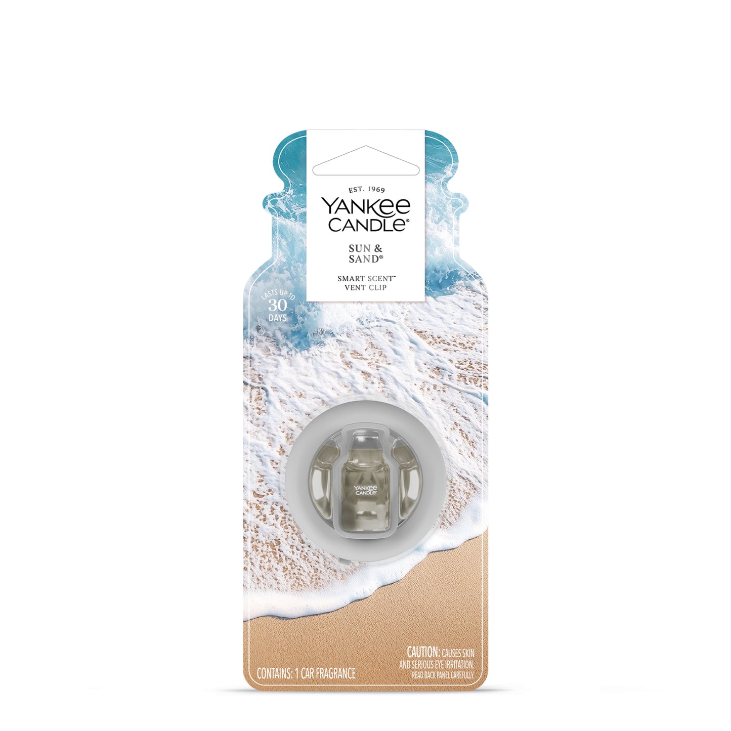 Sun & Sand® Core 1-0506