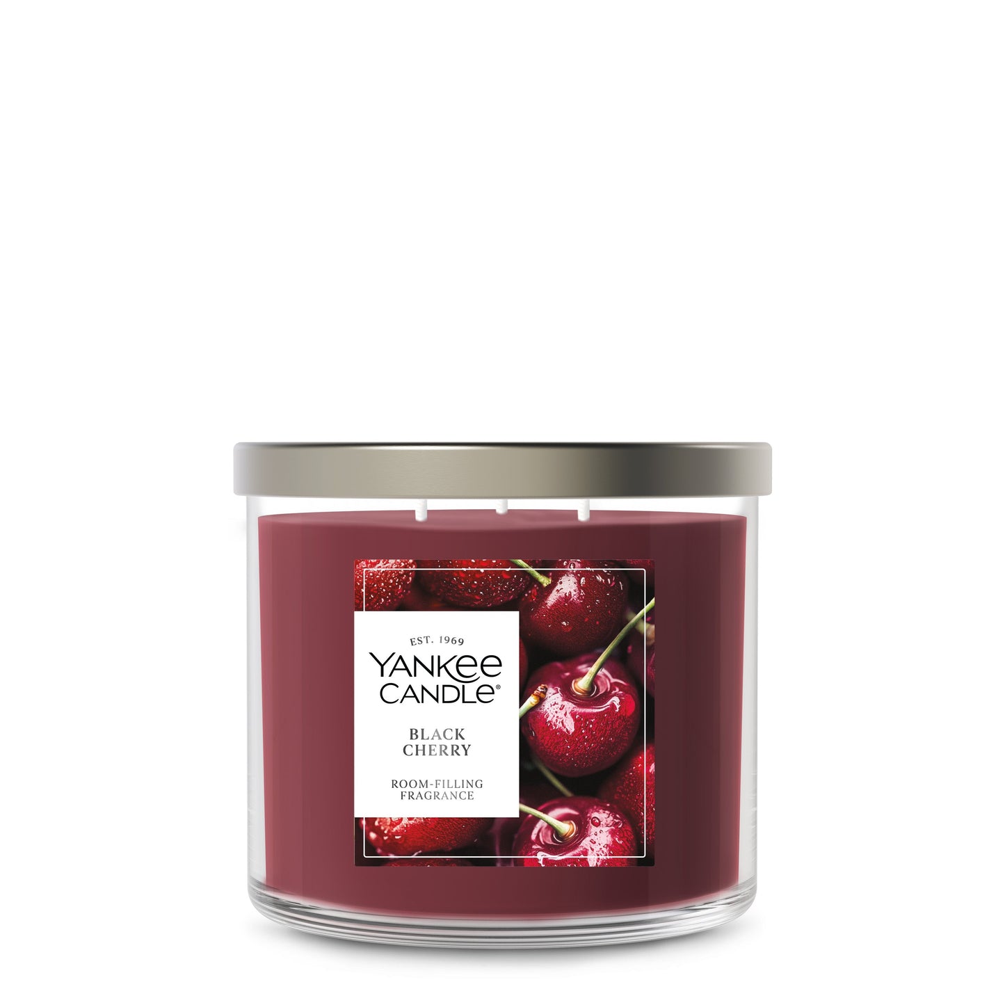 Black Cherry Series 1-0552