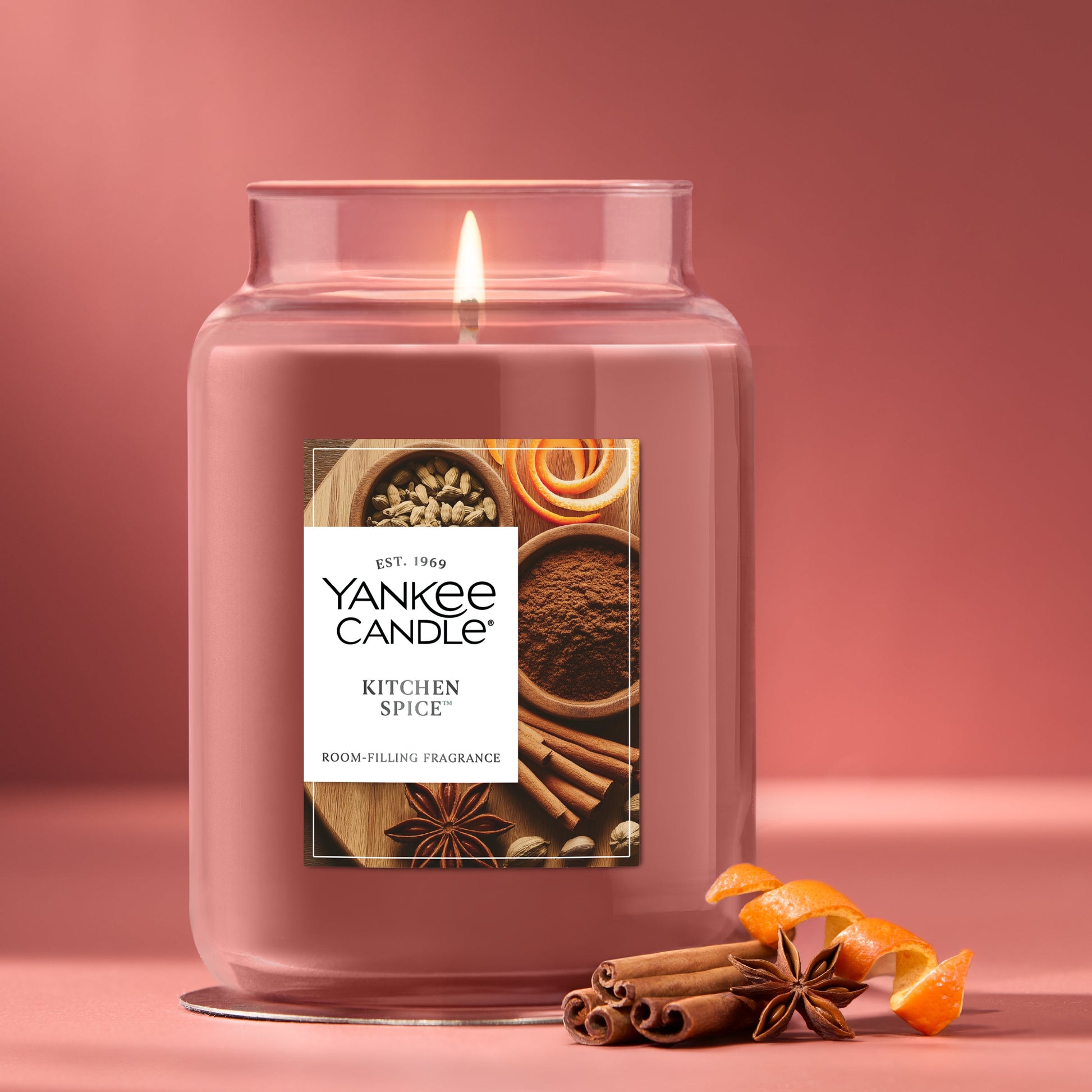 Kitchen Spice™