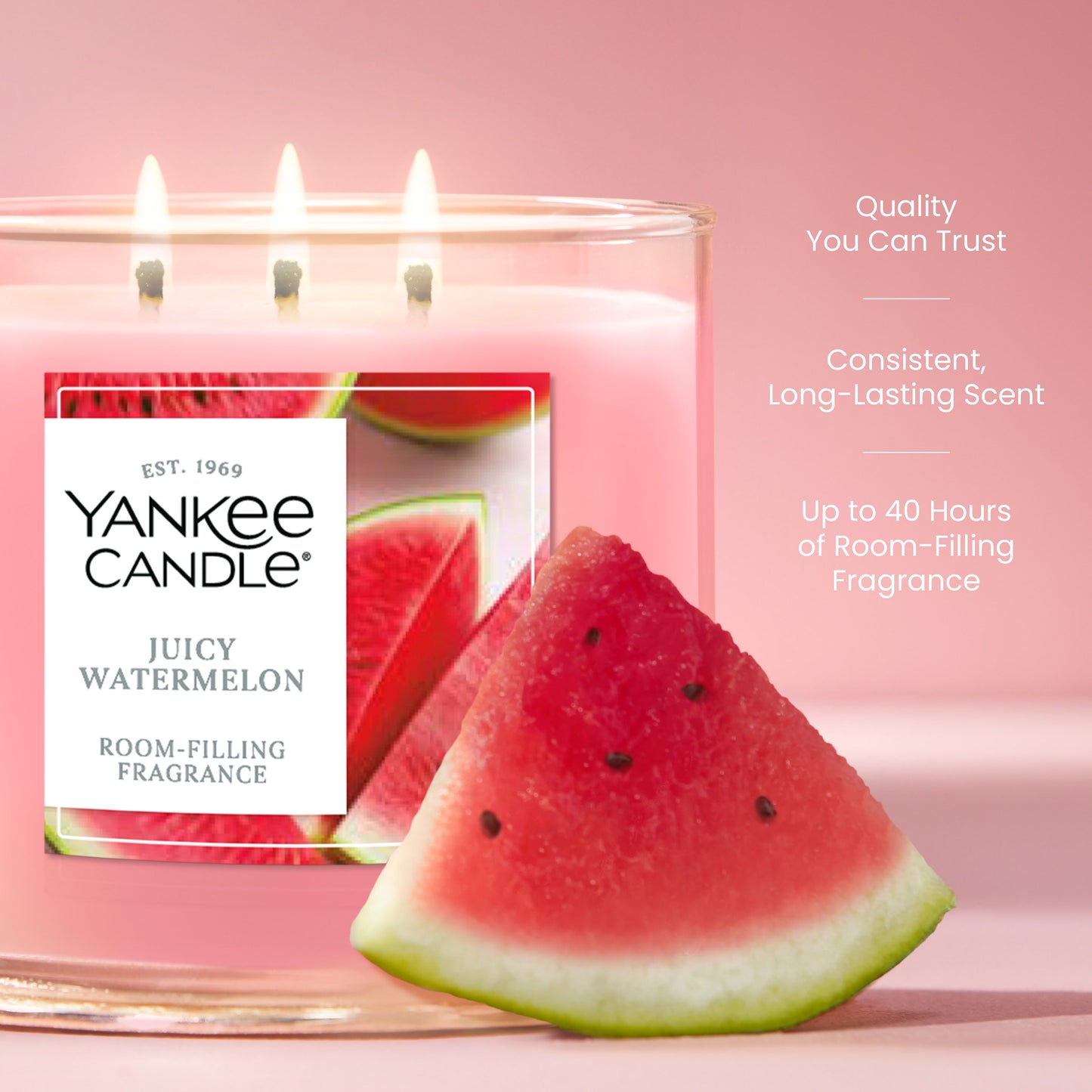 Juicy Watermelon
