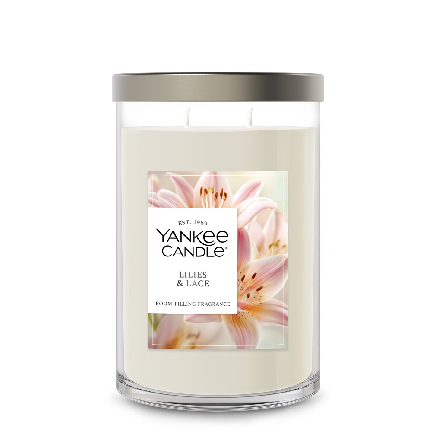 Lilies & Lace Daily 1-0797