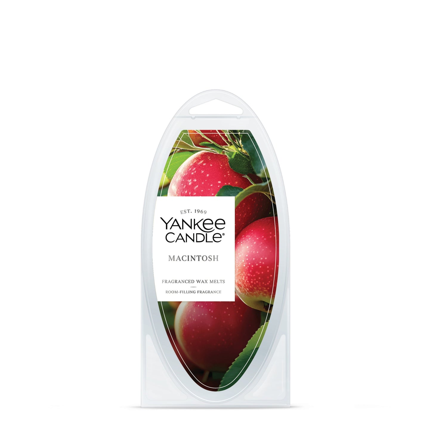 Macintosh Blend 1-0249