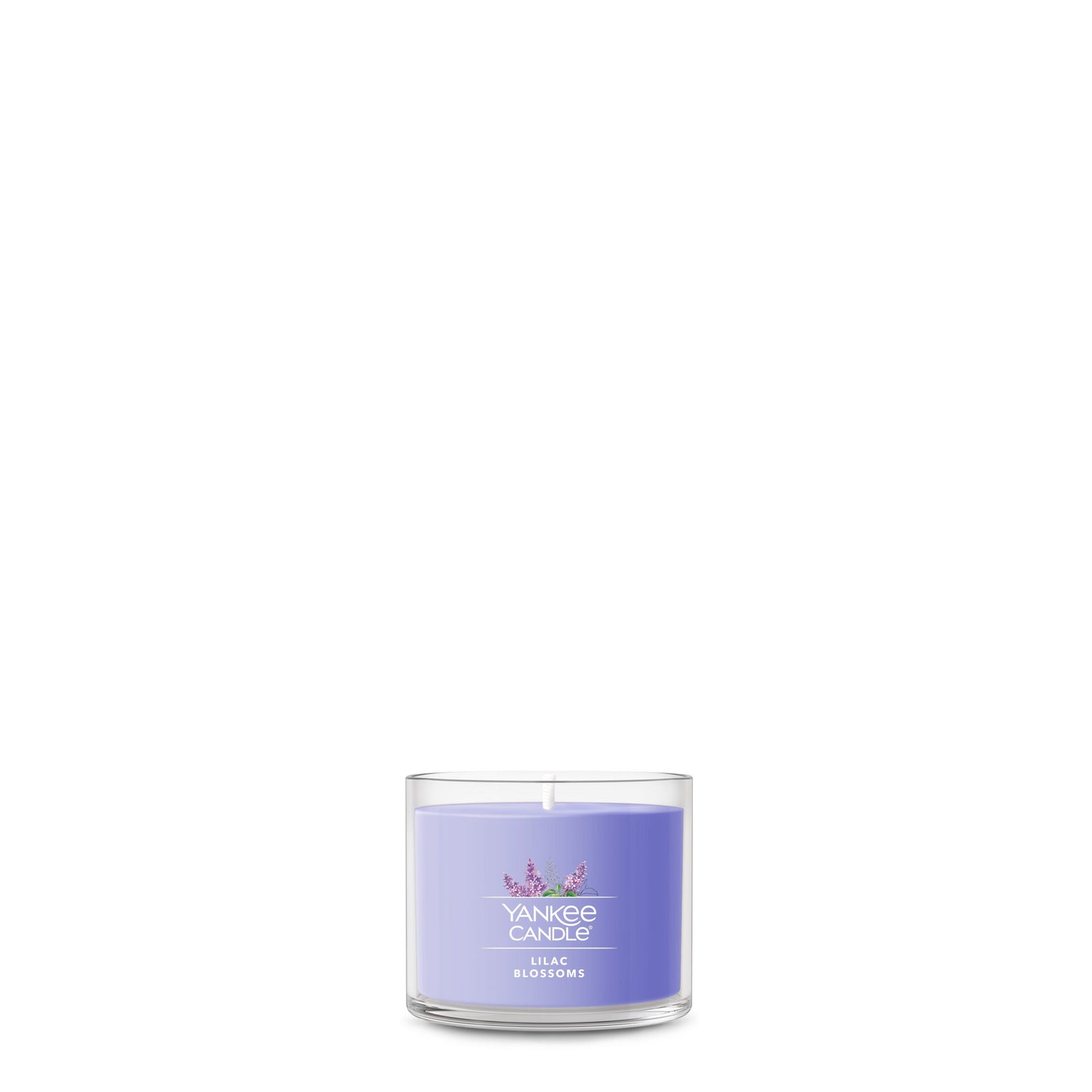 Lilac Blossoms Wave 1-0310