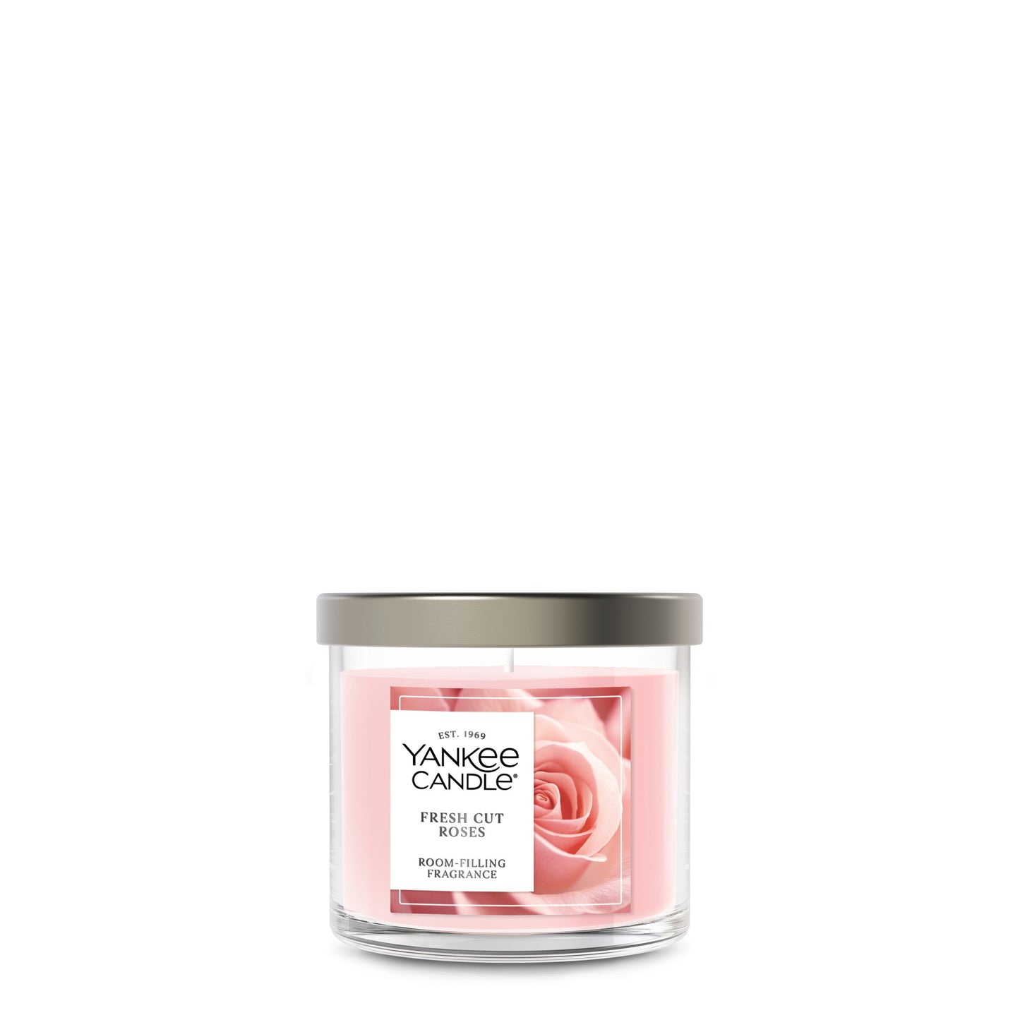 Fresh Cut Roses Blend 1-0509
