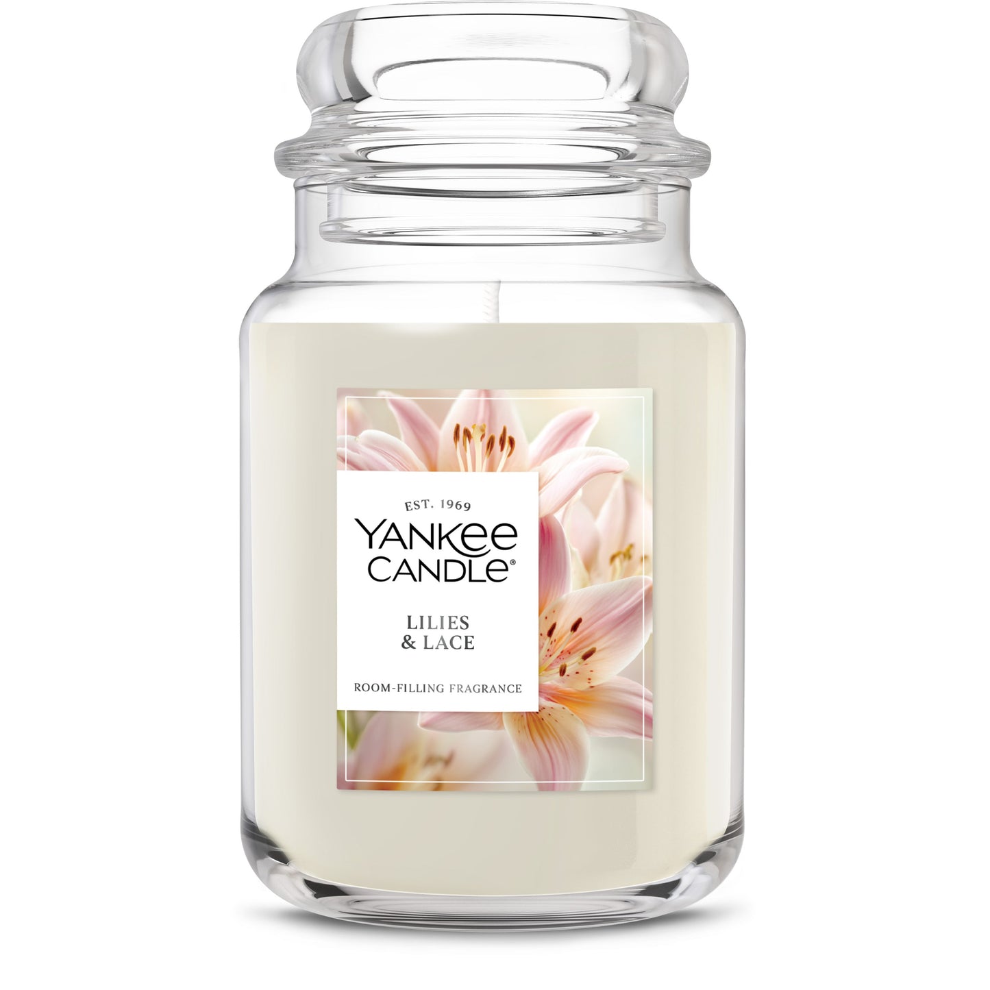 Lilies & Lace Wave 1-0790
