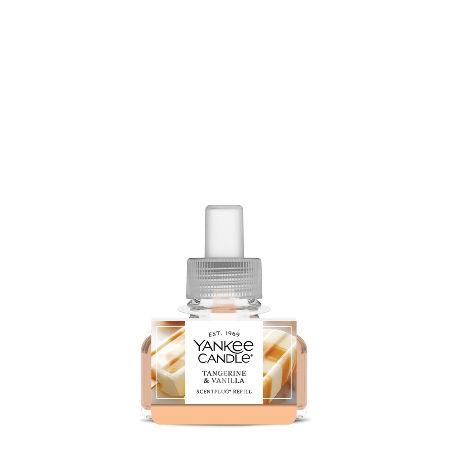Tangerine & Vanilla Shift 1-0188