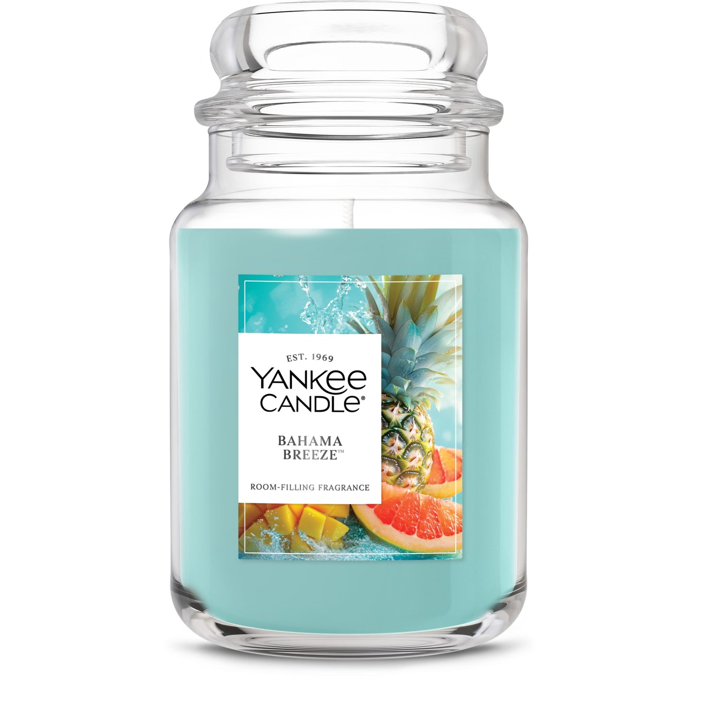 Bahama Breeze™ Edit 1-0931