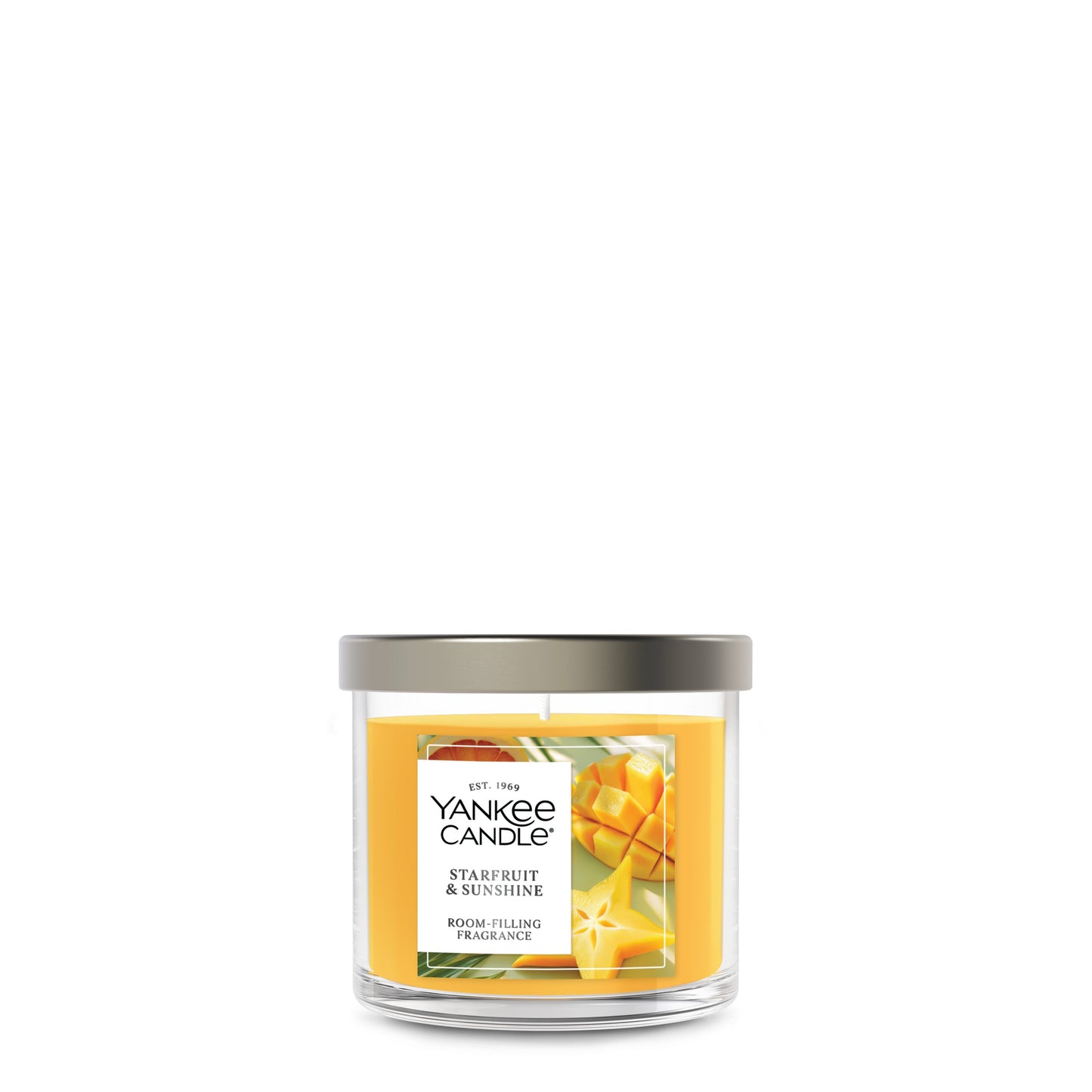 Starfruit & Sunshine Shift 1-0508