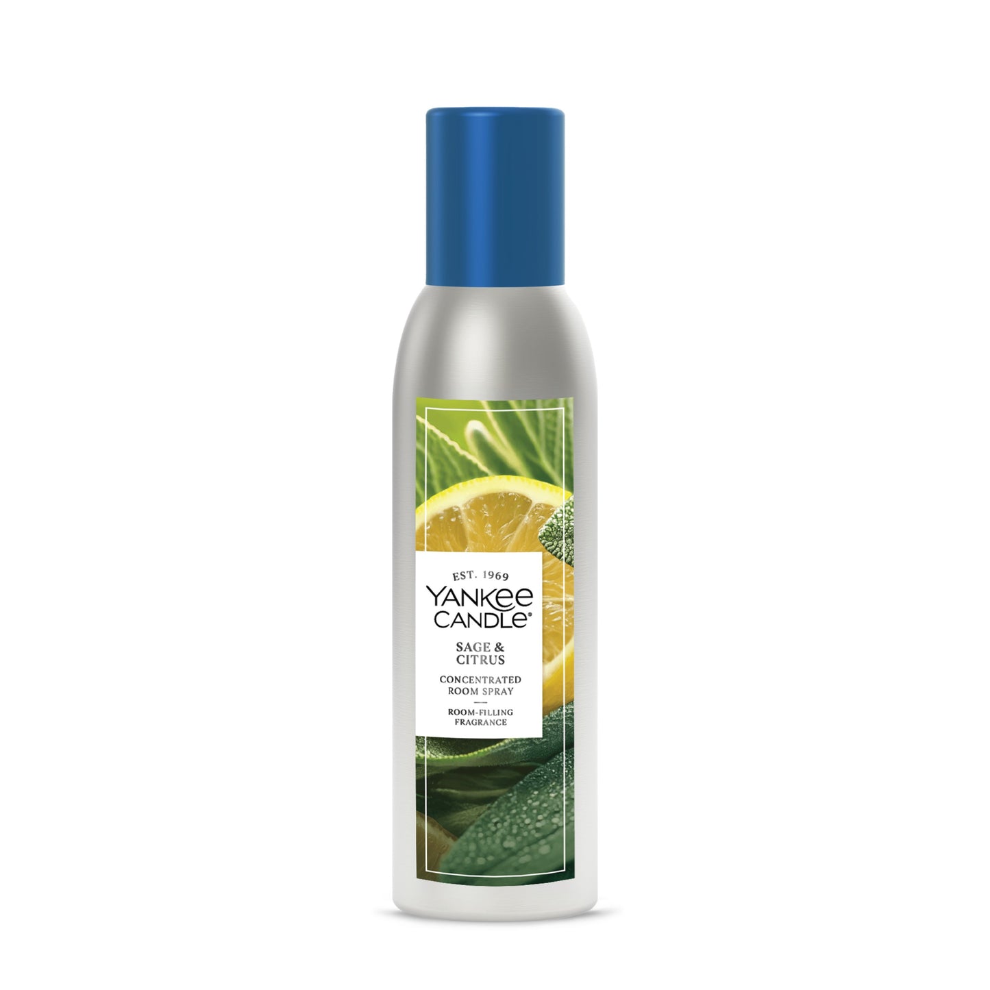 Sage & Citrus Blend 1-0349