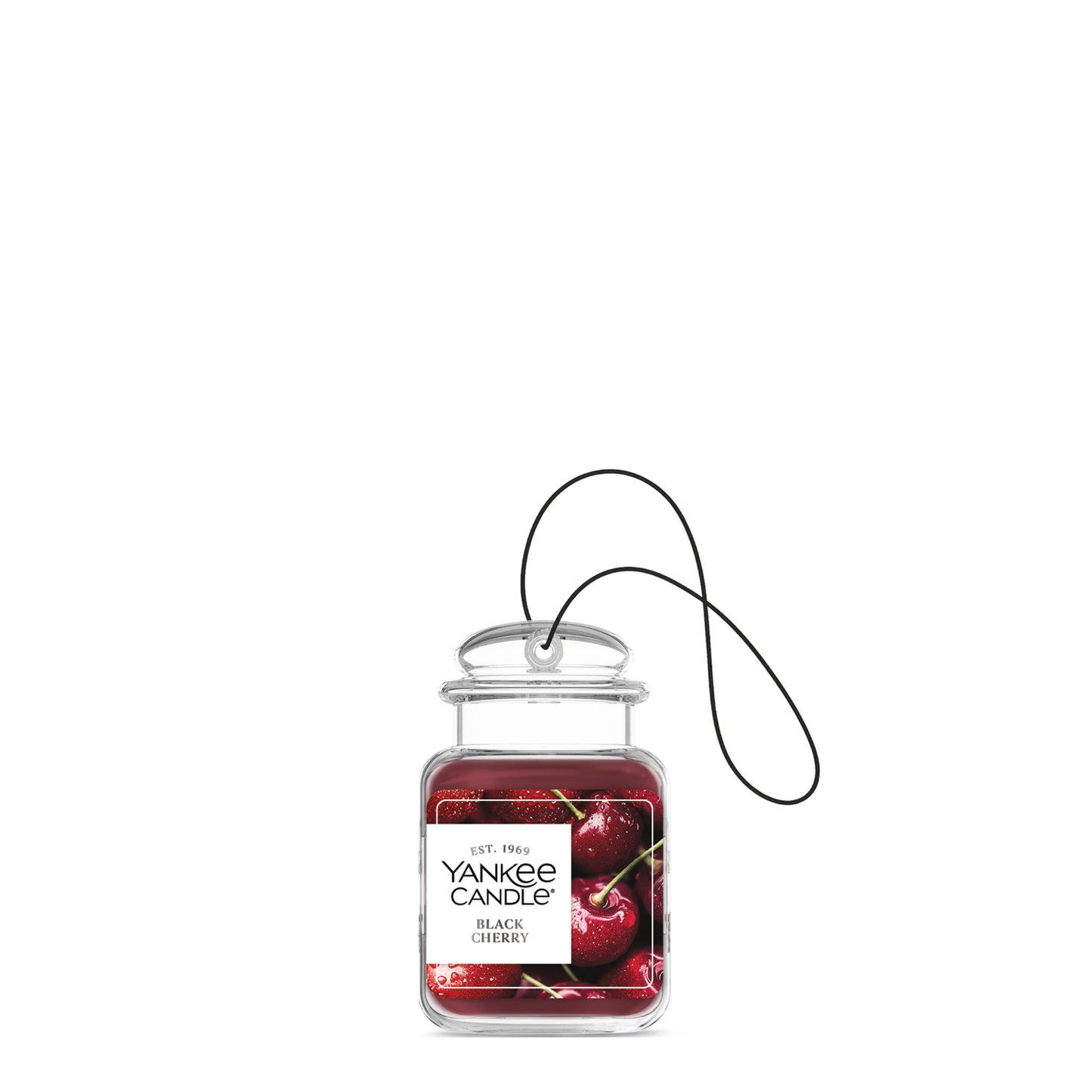 Black Cherry Series 1-0552