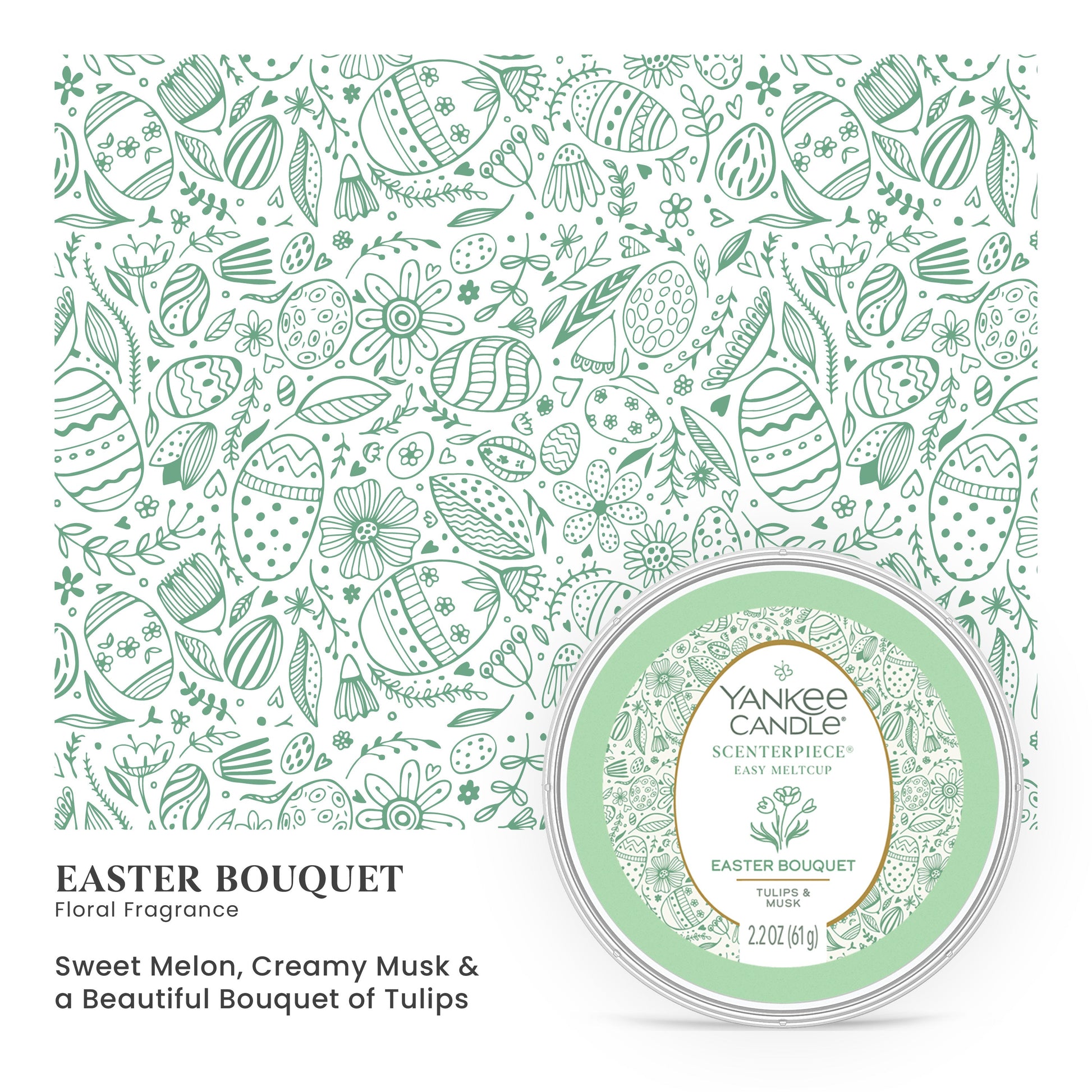 Easter Bouquet