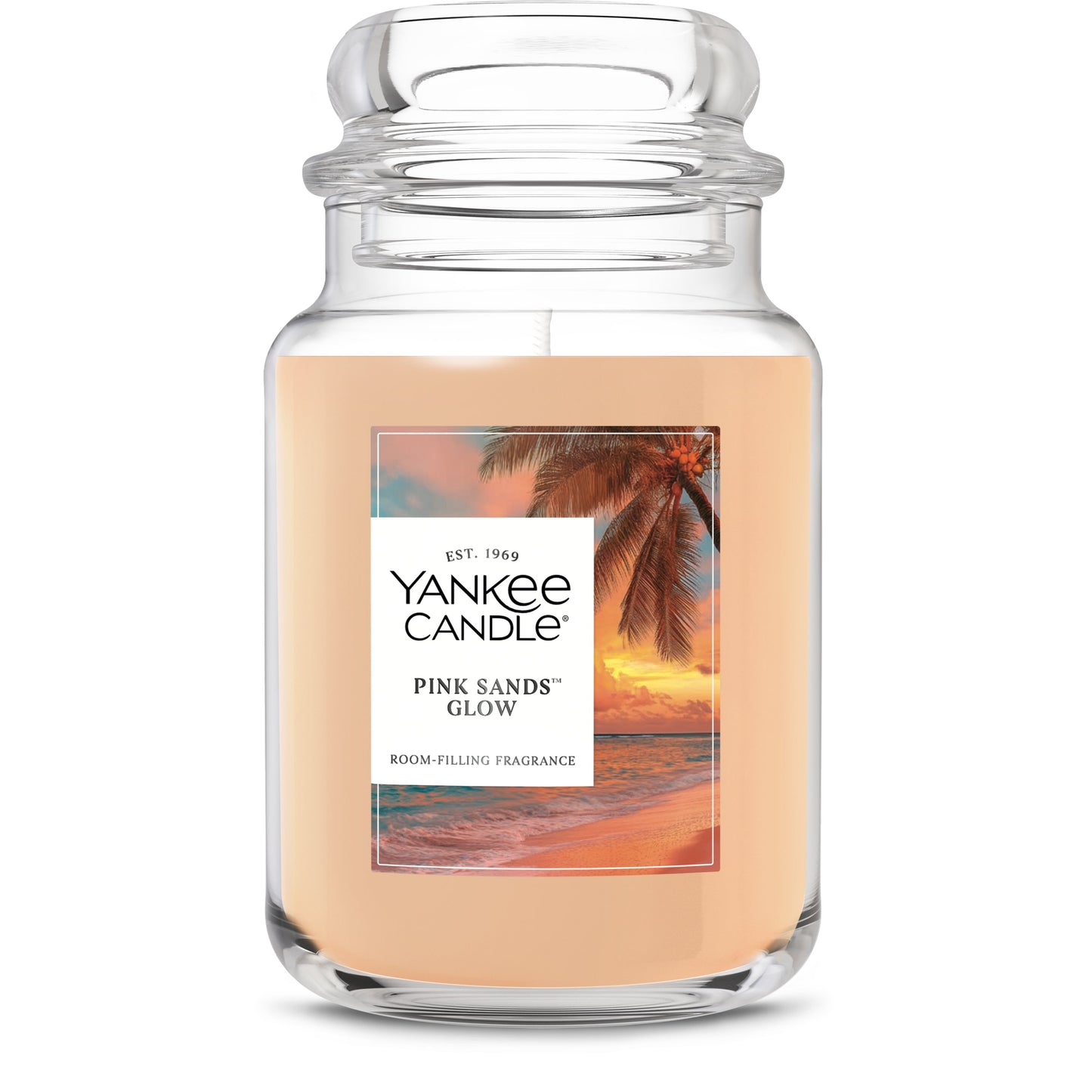 Pink Sands™ Glow Wave 1-0020