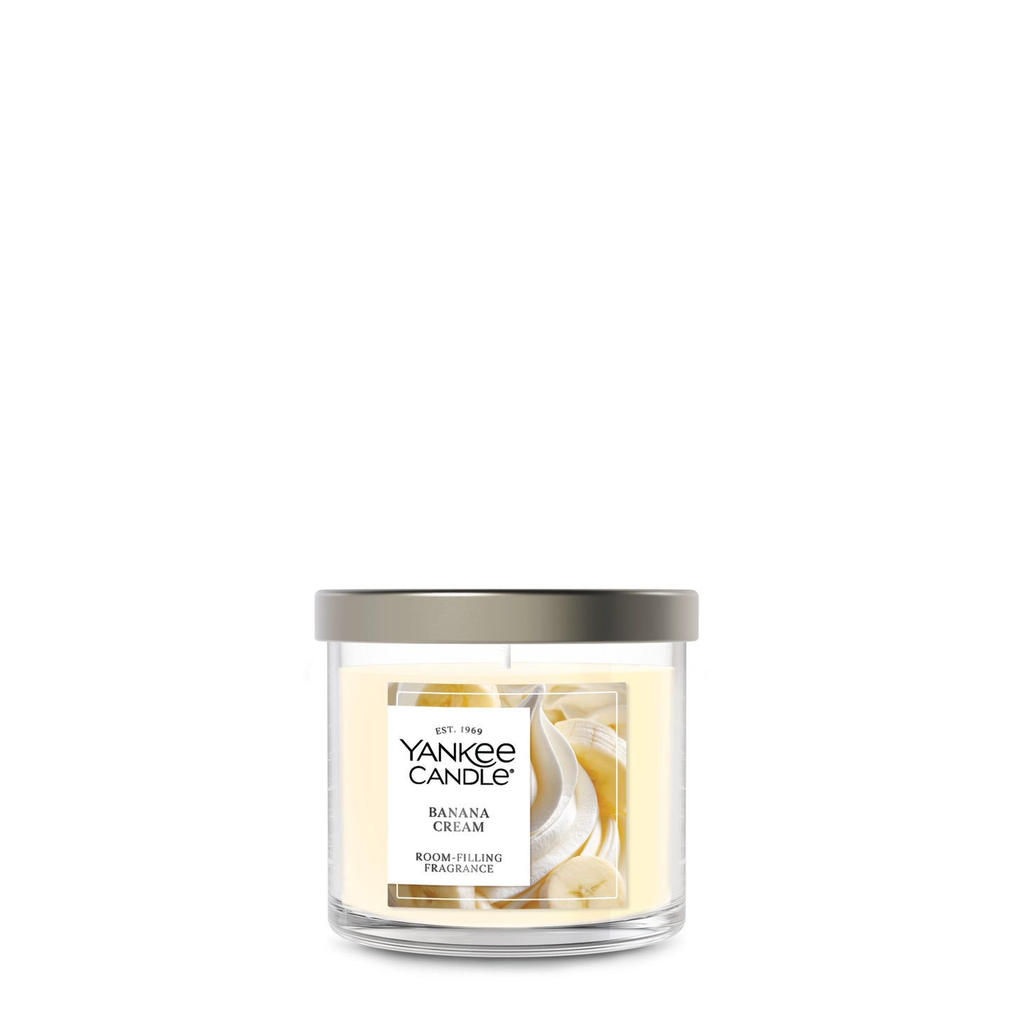 Banana Cream Shift 1-0738