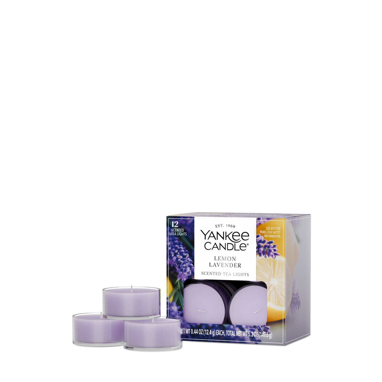 Lemon Lavender Wave 1-0030