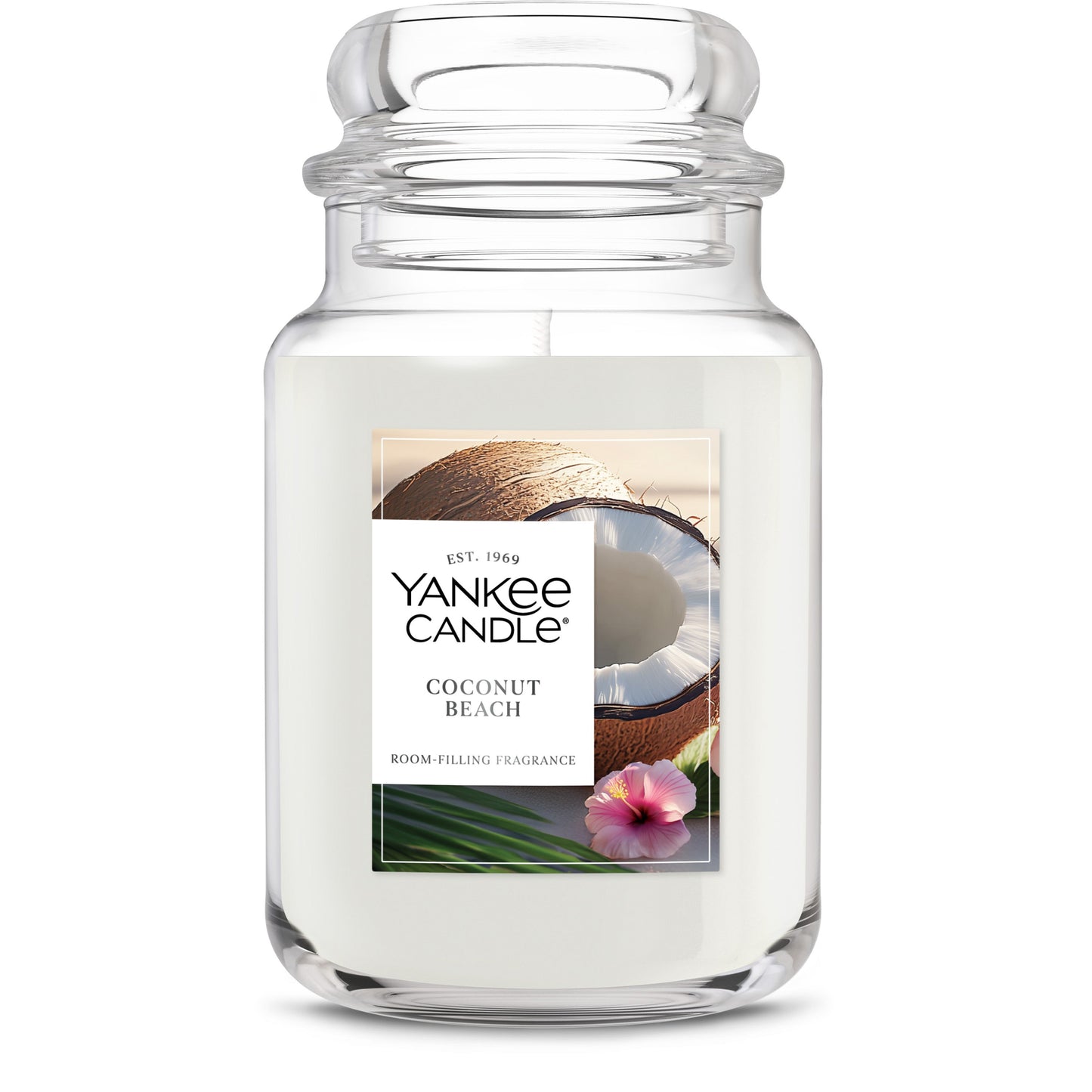 Coconut Beach Blend 1-0889