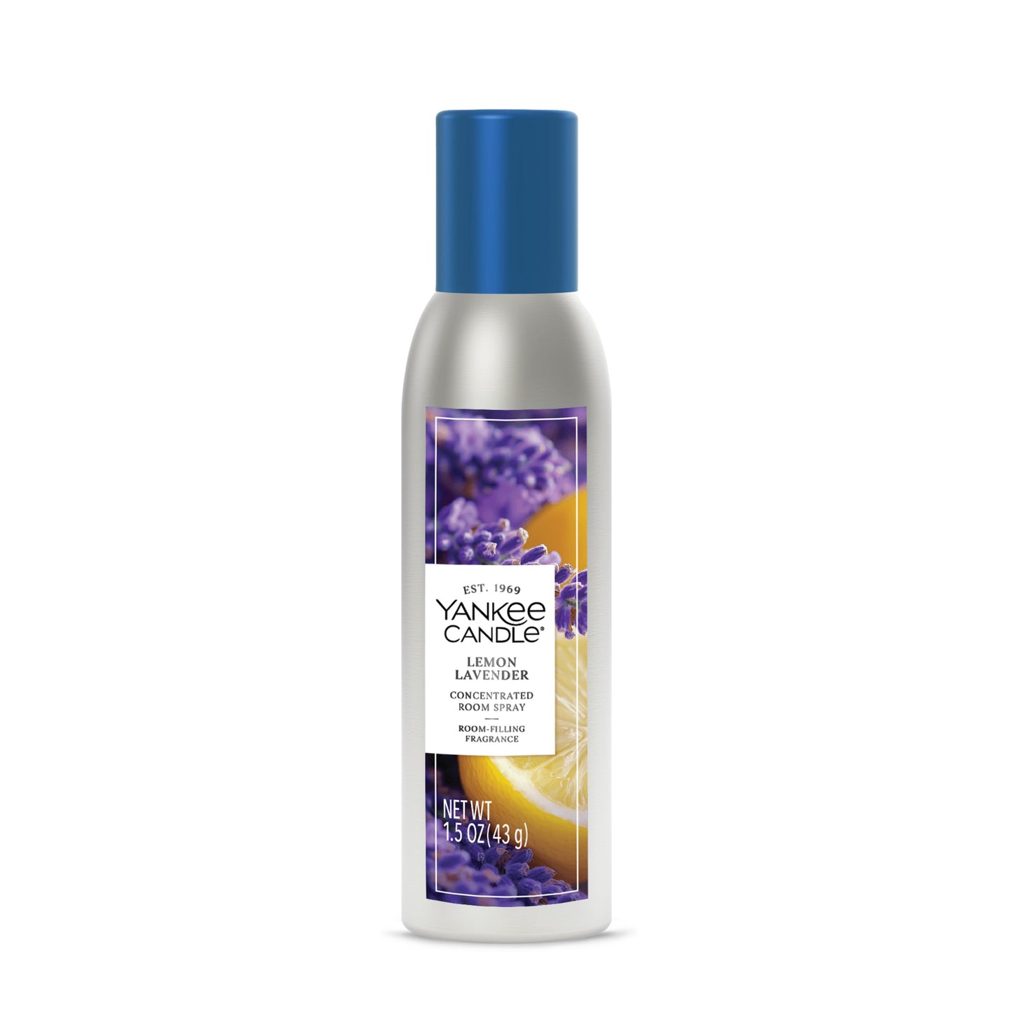 Lemon Lavender Series 1-0012