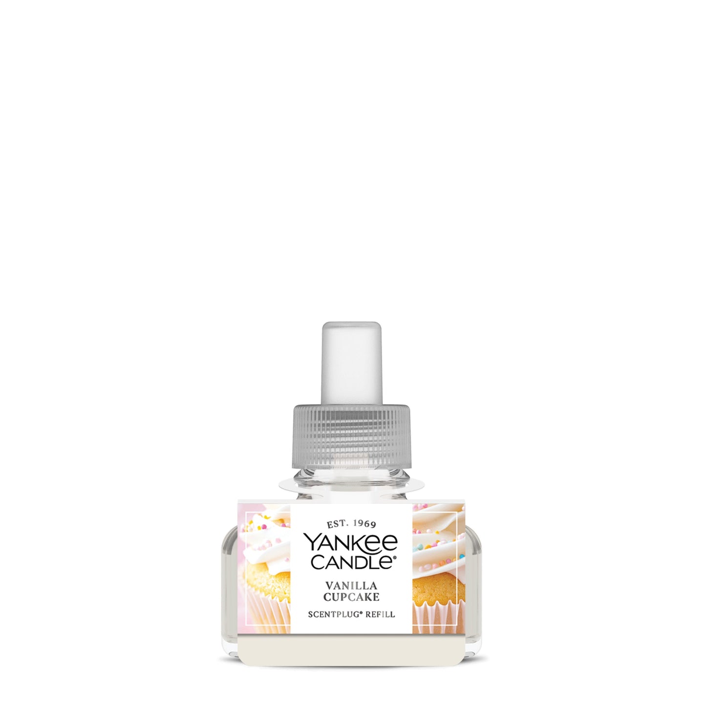 Vanilla Cupcake Select 1-0533