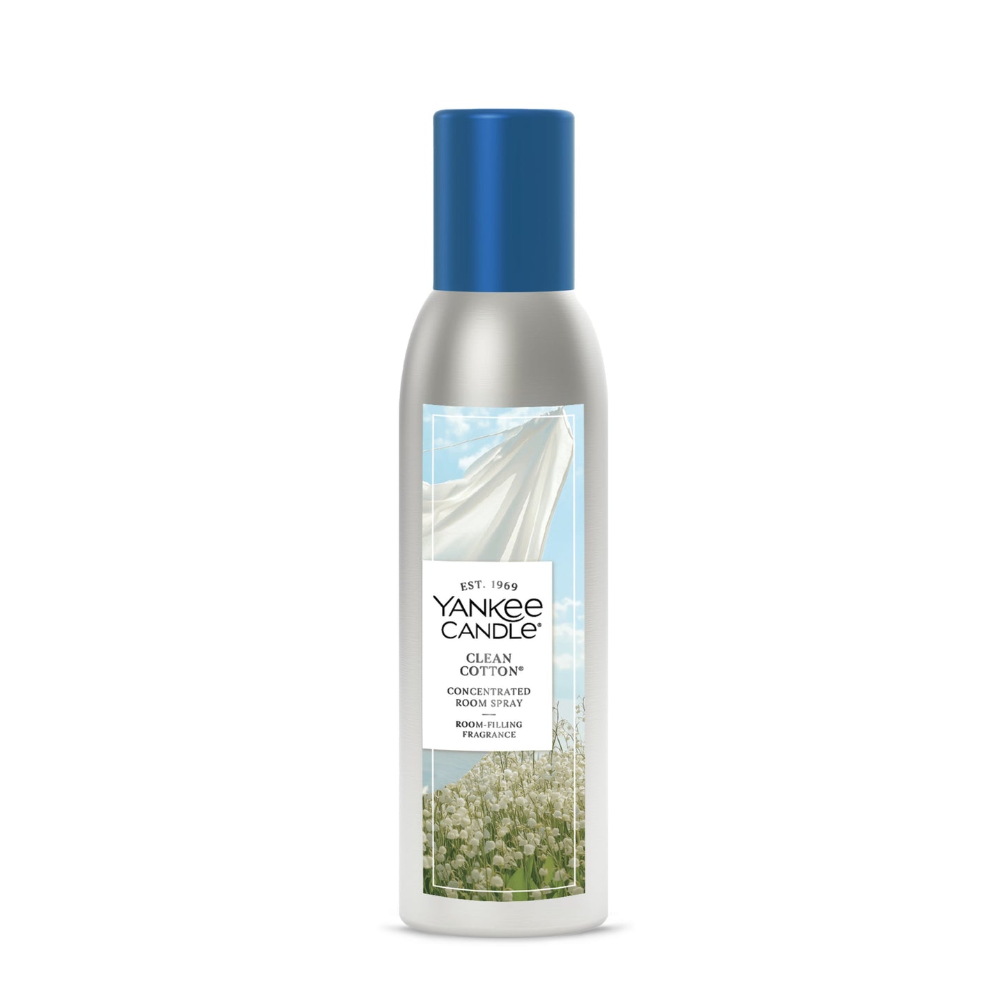 Clean Cotton® Shift 1-0368