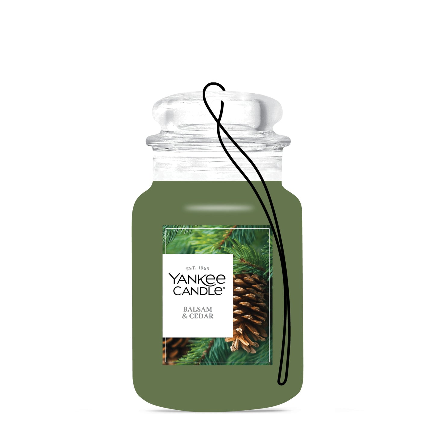 Balsam & Cedar Select 1-0013