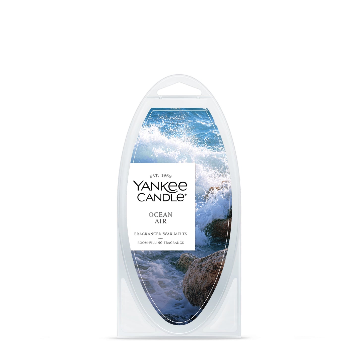 Ocean Air Blend 1-0769