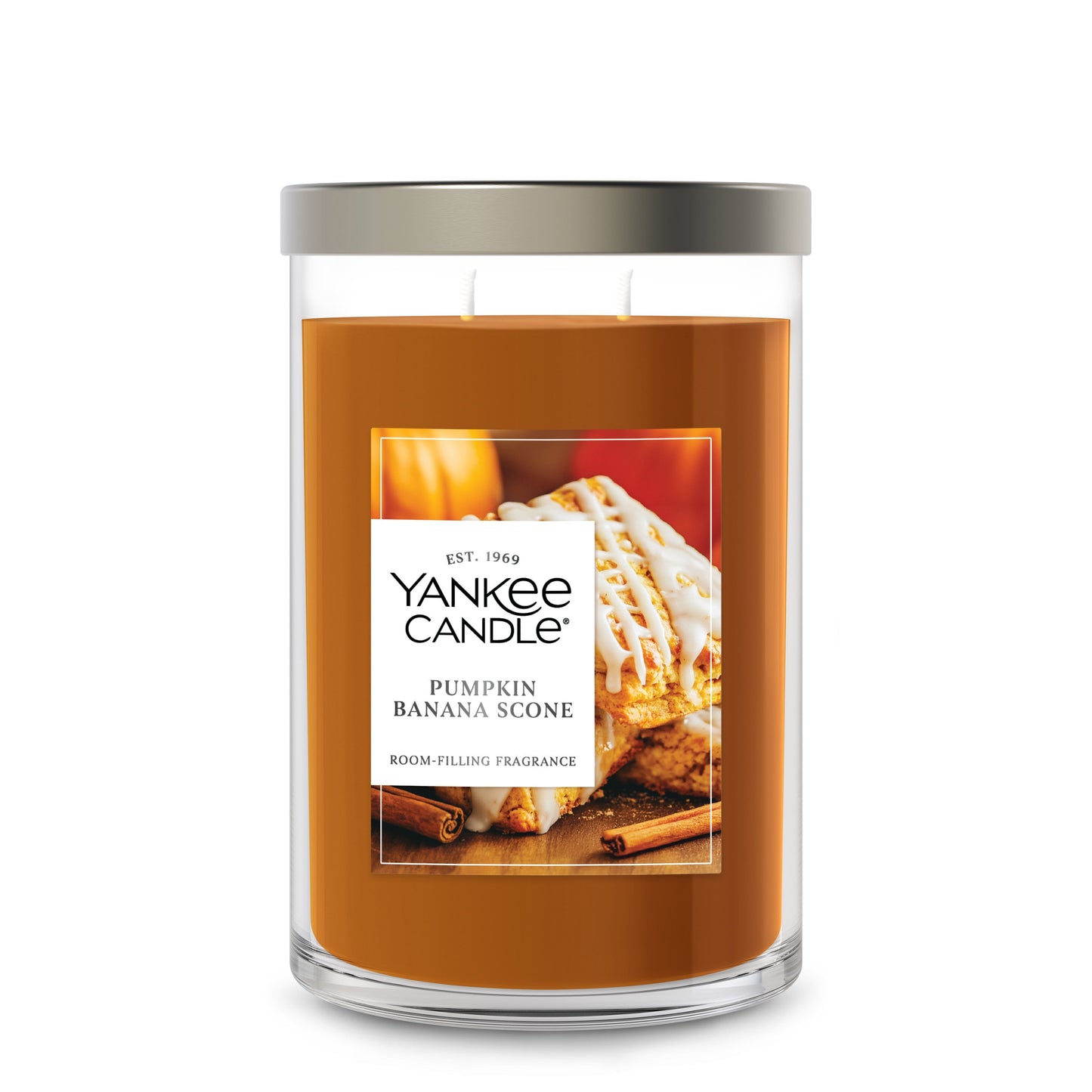 Pumpkin Banana Scone Blend 1-0159