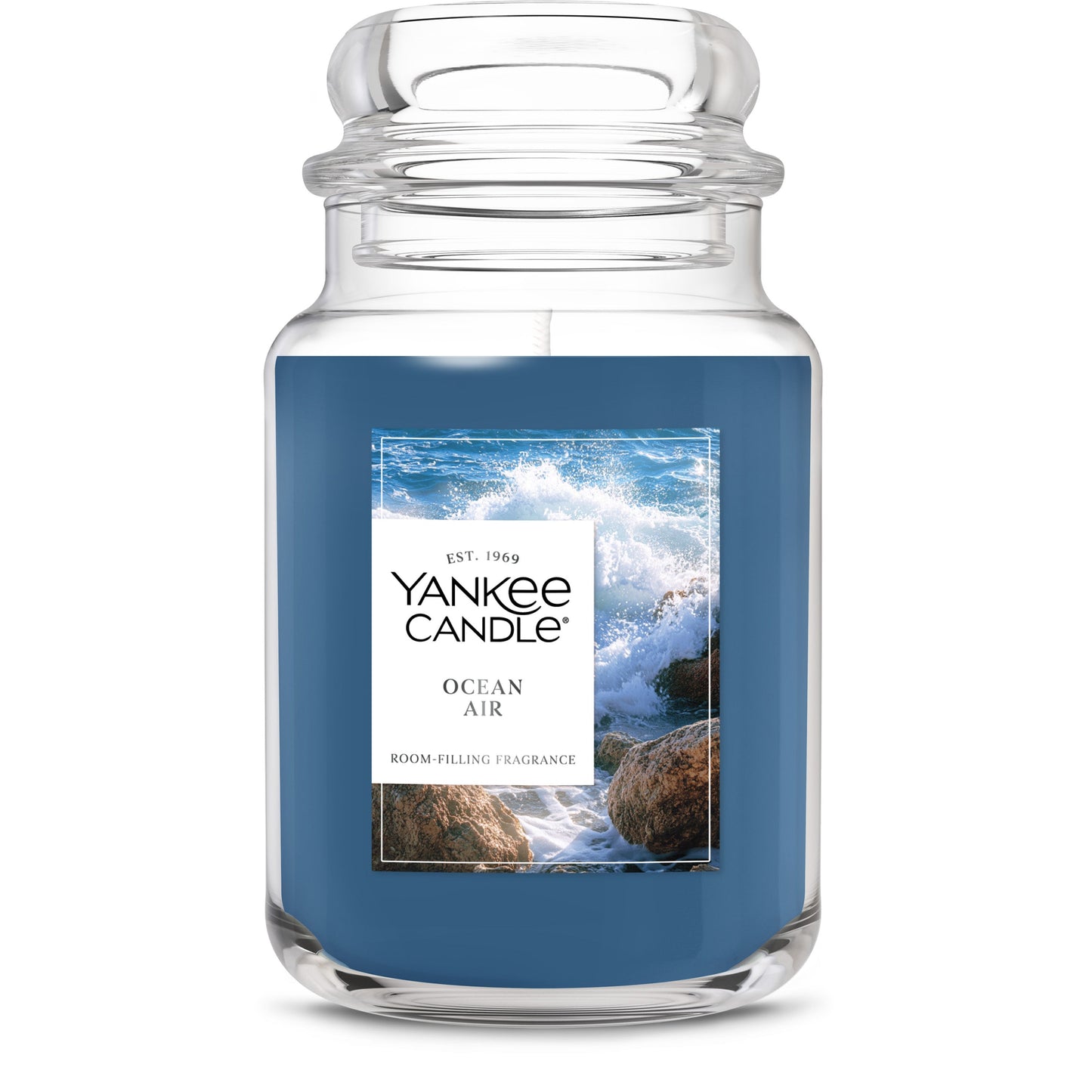 Ocean Air Blend 1-0369