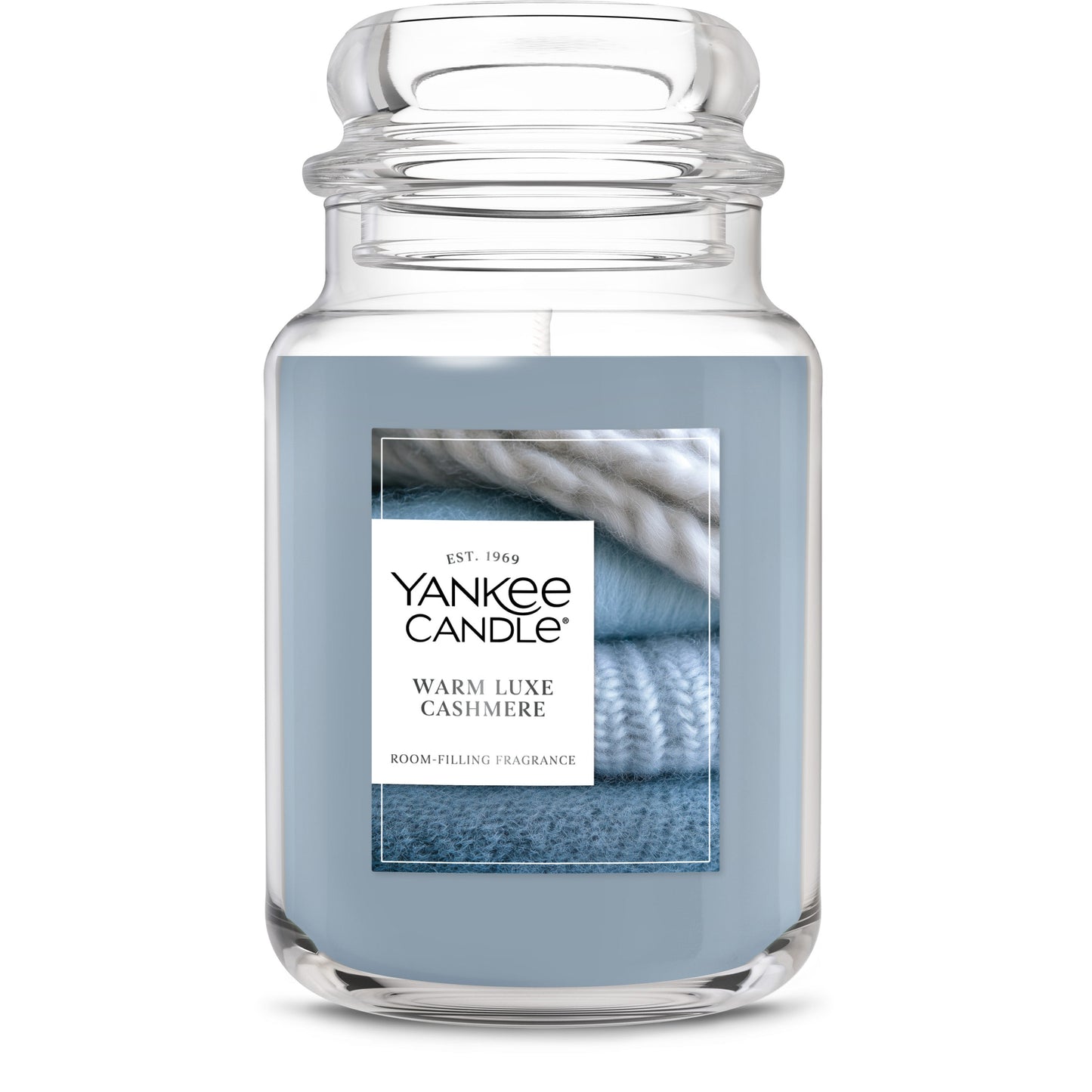 Warm Luxe Cashmere Blend 1-0399