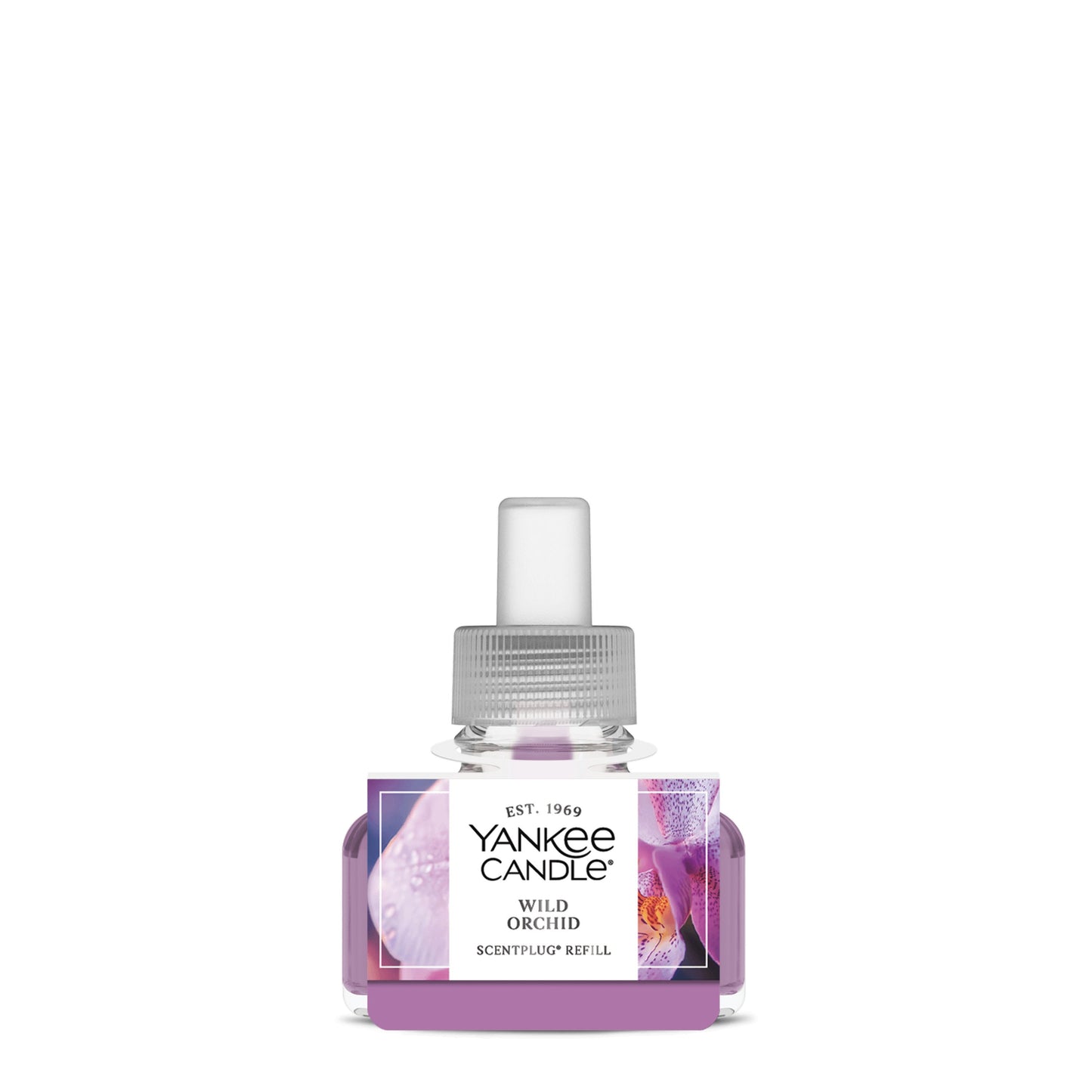 Wild Orchid Daily 1-0927