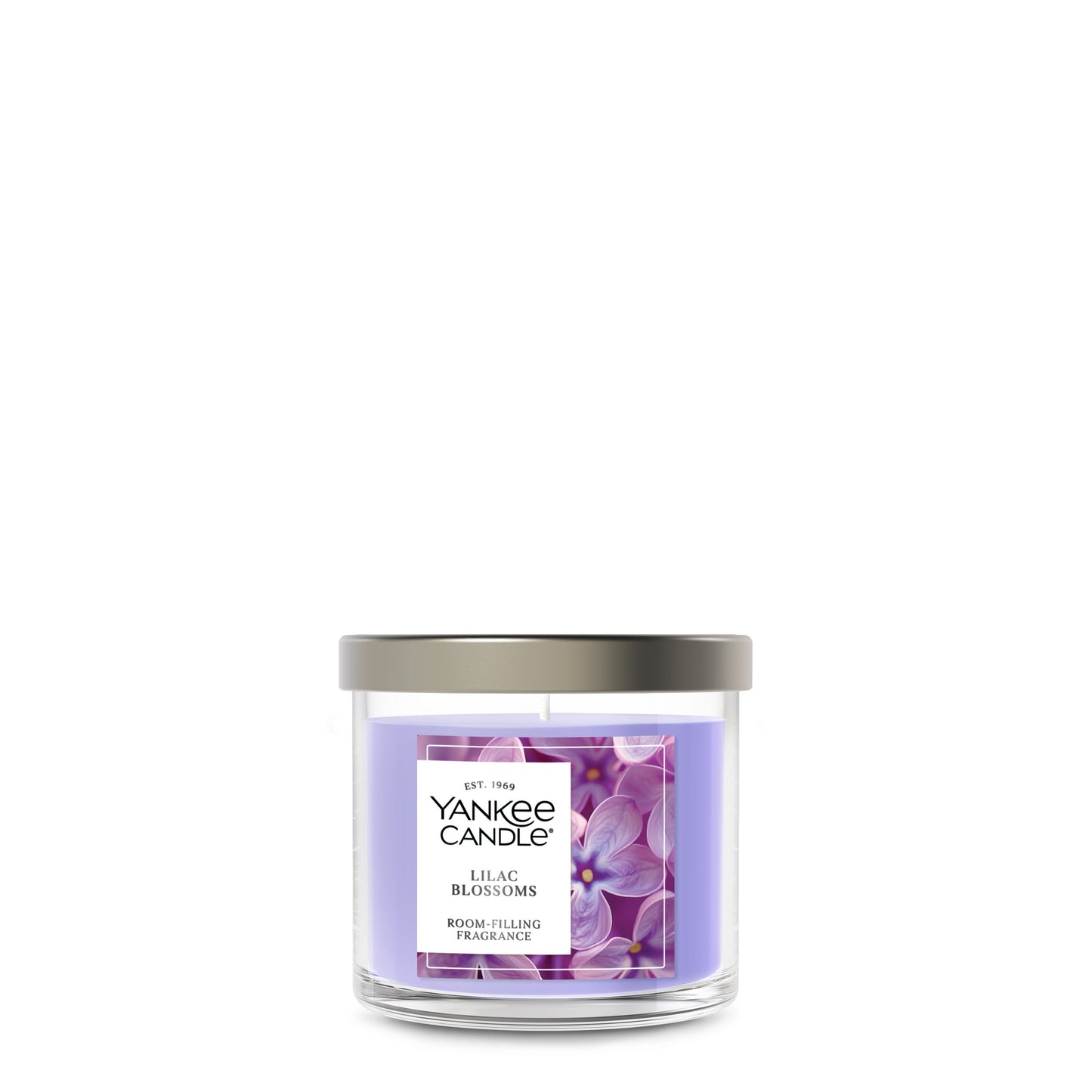 Lilac Blossoms Studio 1-0495