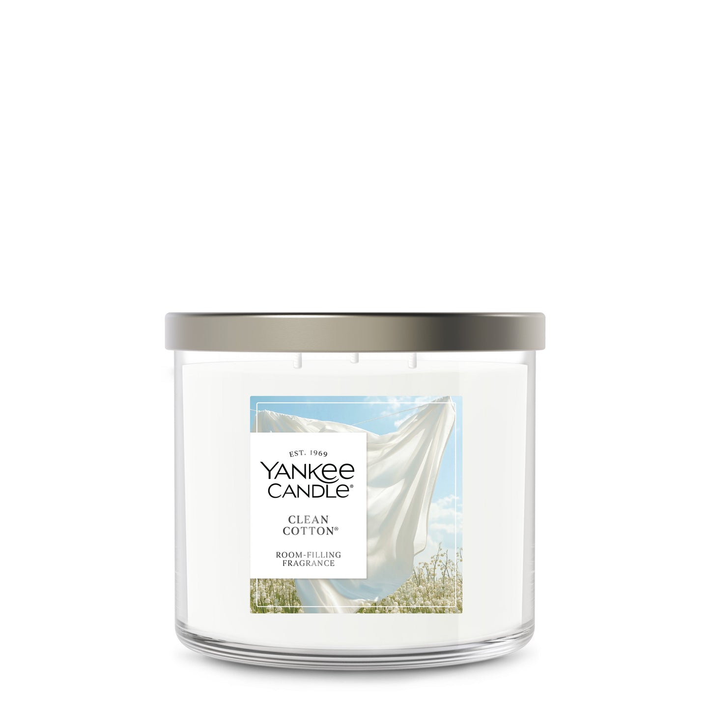 Clean Cotton® Daily 1-0627