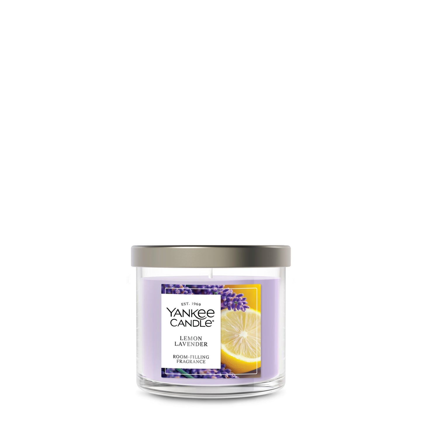 Lemon Lavender Blend 1-0099