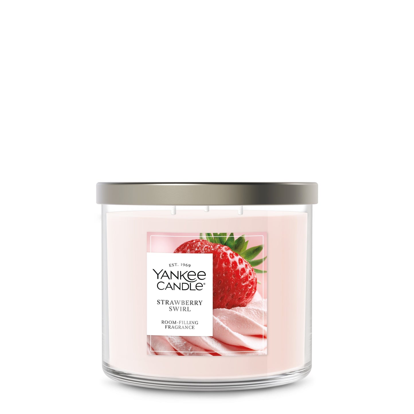 Strawberry Swirl Daily 1-0897