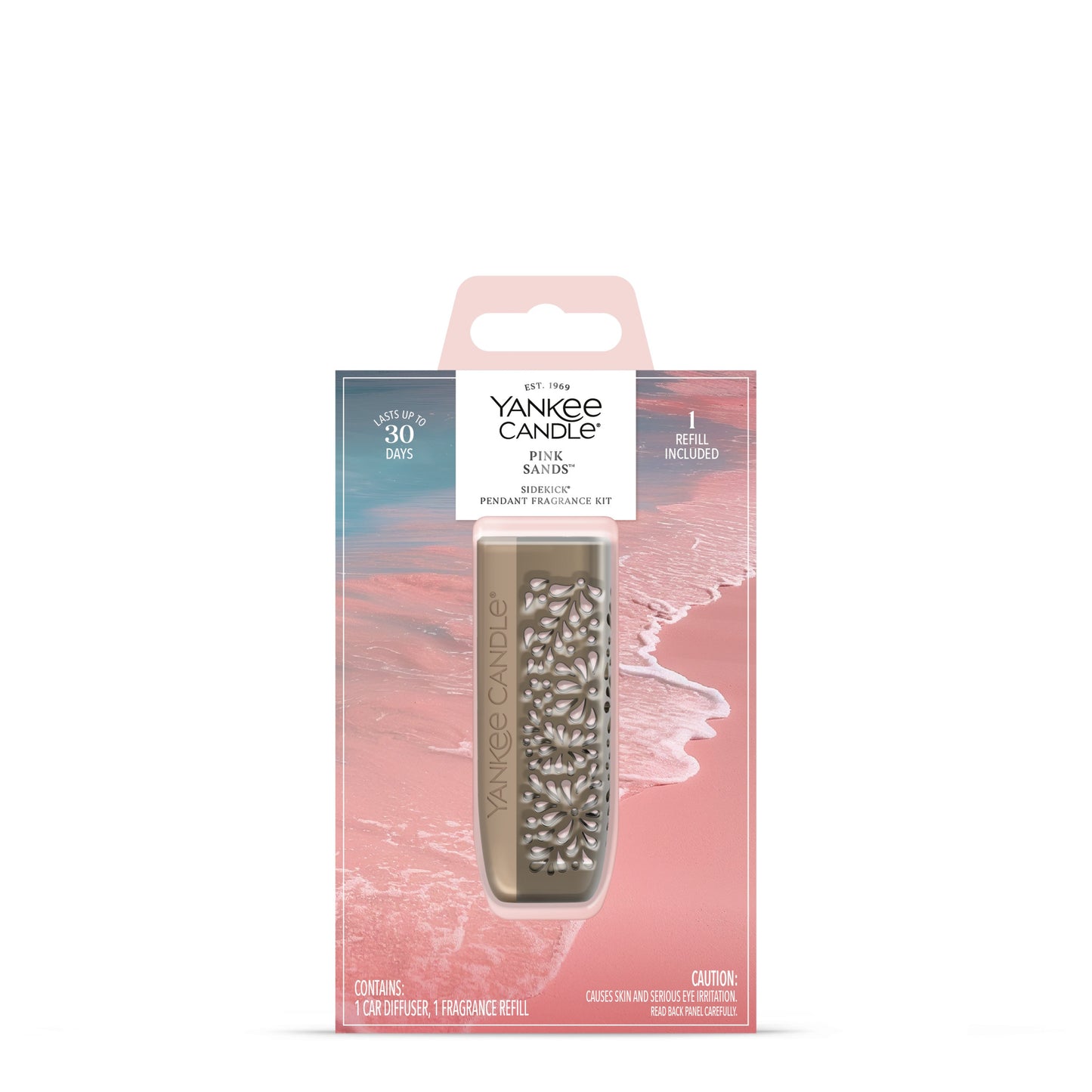 Pink Sands™ Blend 1-0069