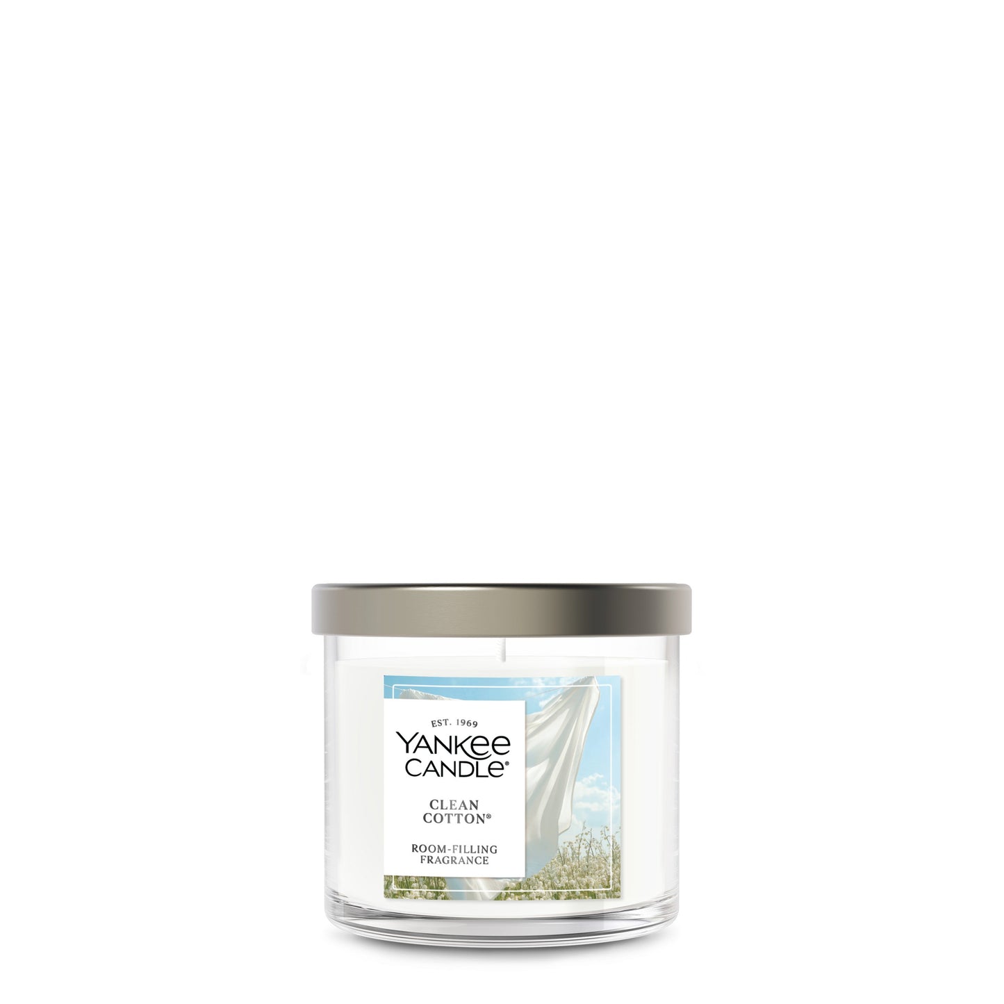 Clean Cotton® Series 1-0742