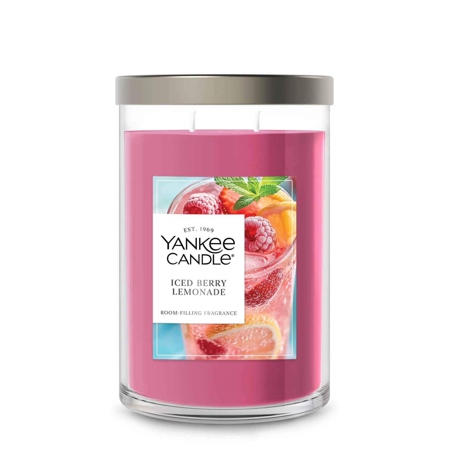 Iced Berry Lemonade Series 1-0002