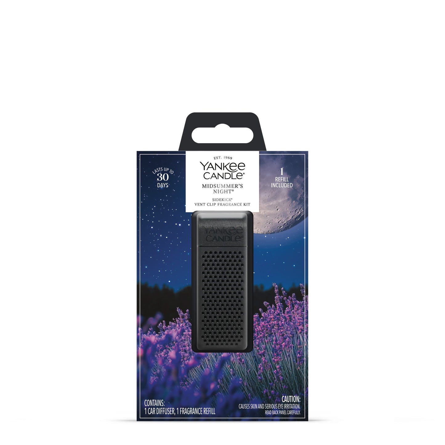 MidSummer's Night® Core 1-0046