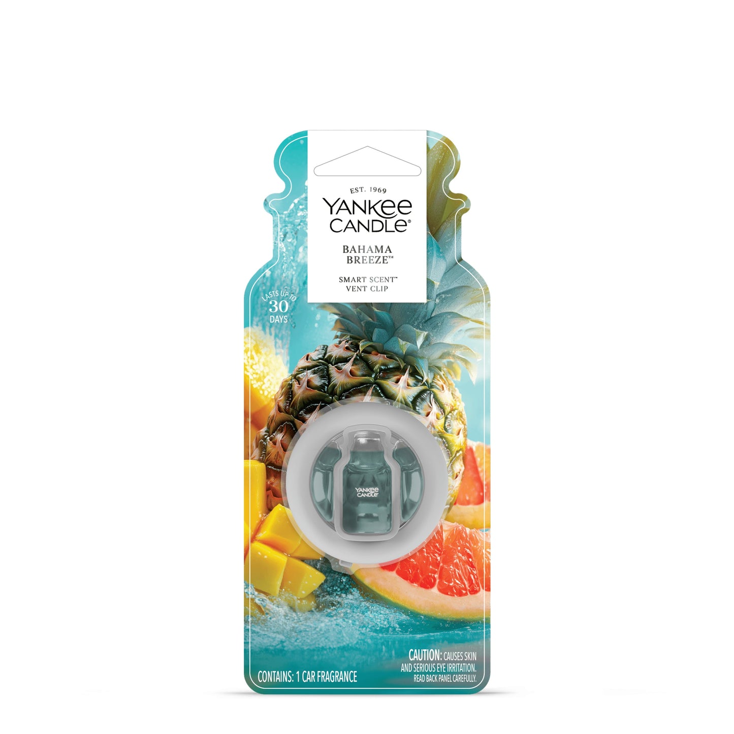 Bahama Breeze™ Daily 1-0757