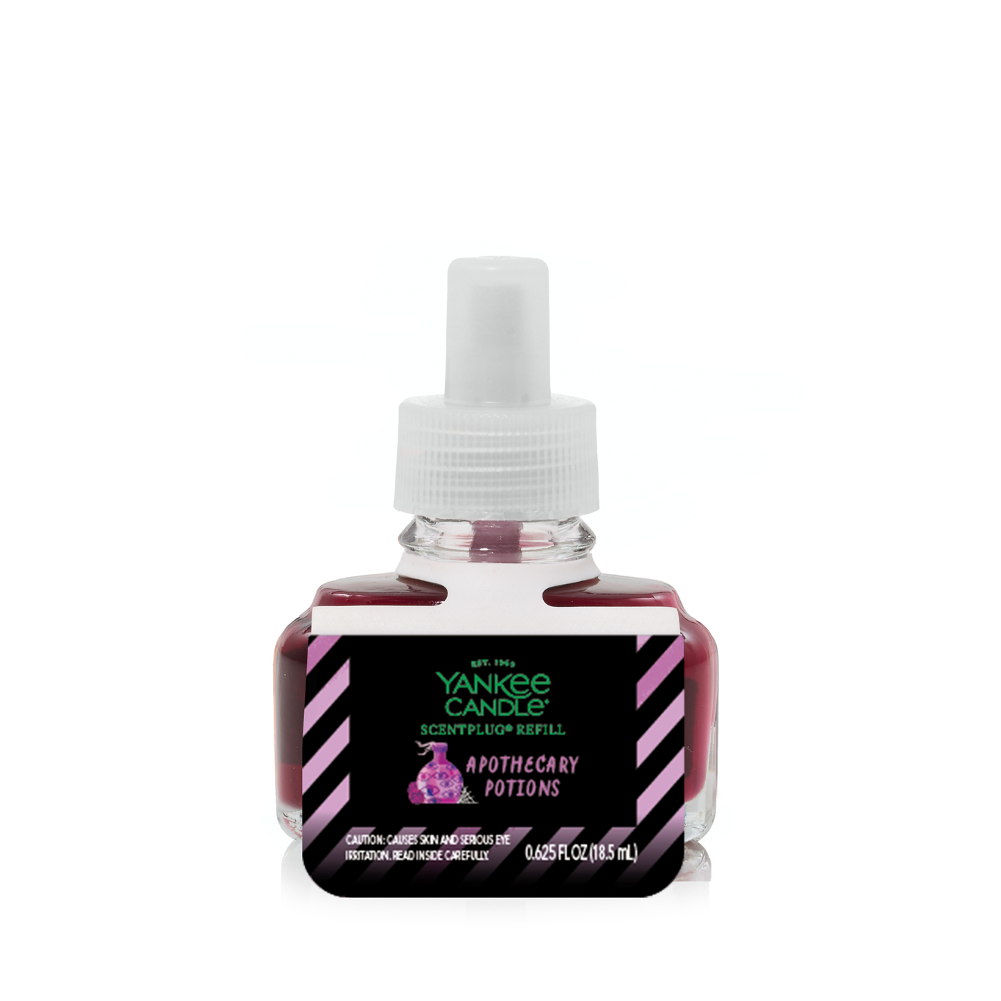 Apothecary Potions Core 1-0766