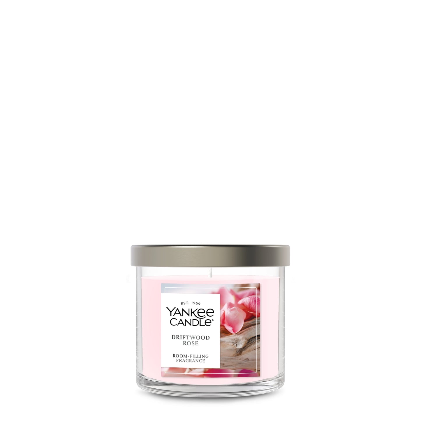 Driftwood Rose Blend 1-0429