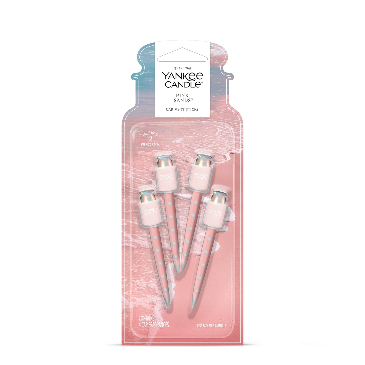 Pink Sands™ Shift 1-0038
