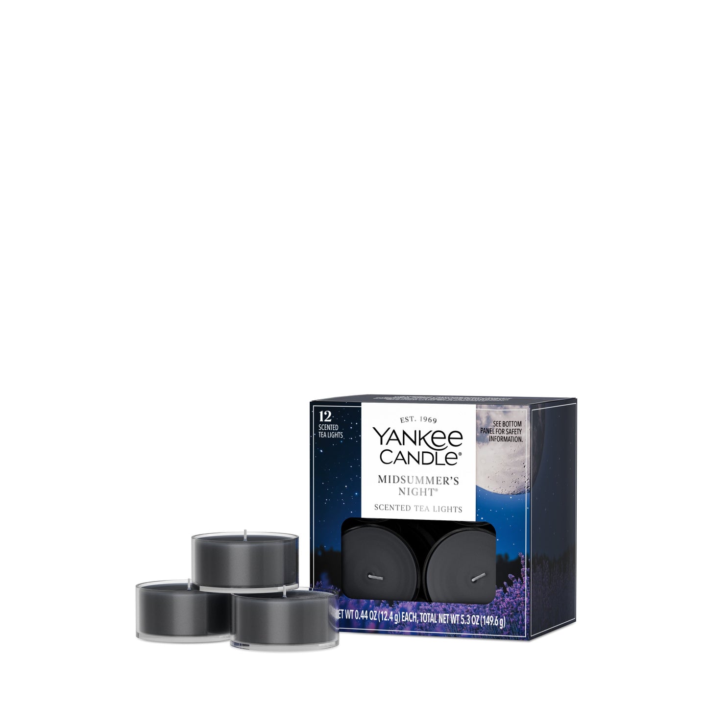 MidSummer's Night® Blend 1-0089