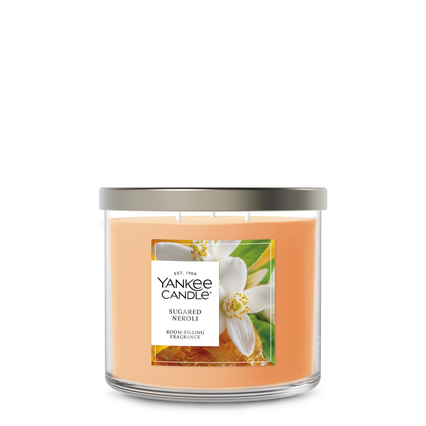 Sugared Neroli Daily 1-0147